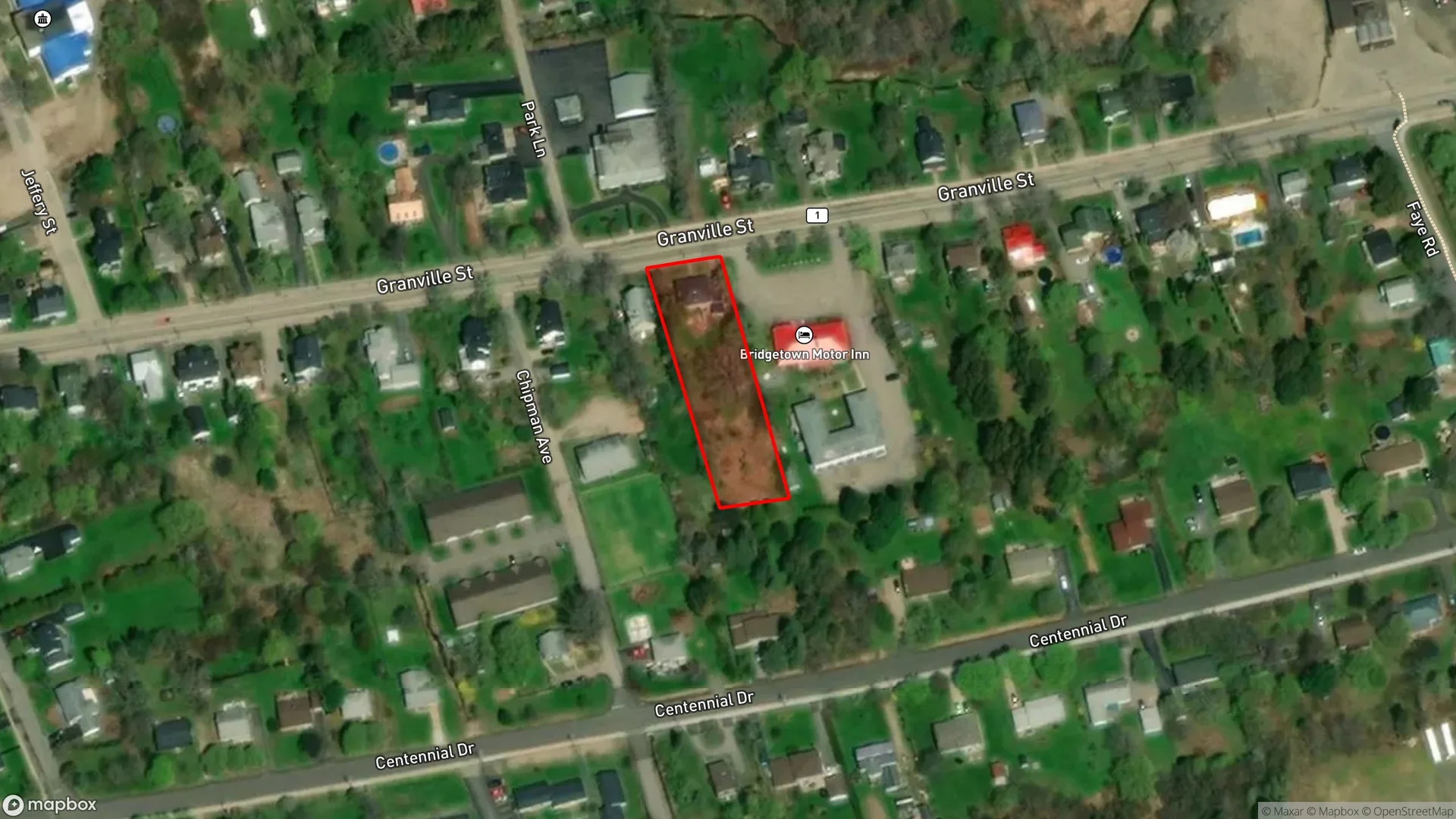 Tax sale property at , Annapolis - Photo 2