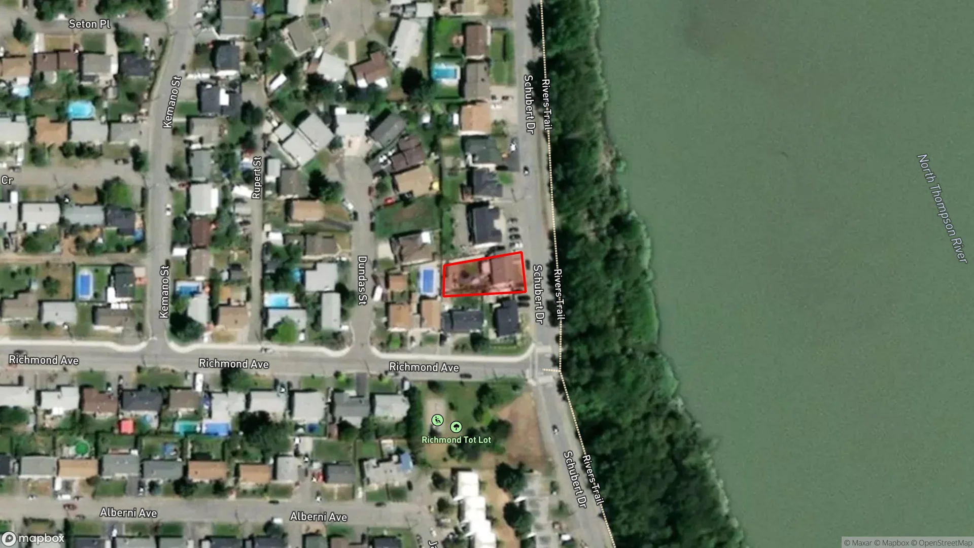 Tax sale property at , Kamloops - Photo 2
