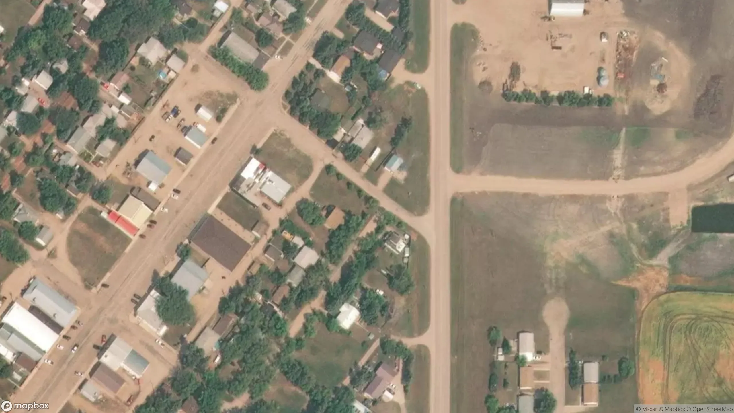 Tax sale property at , Town of Balcarres - Photo 2
