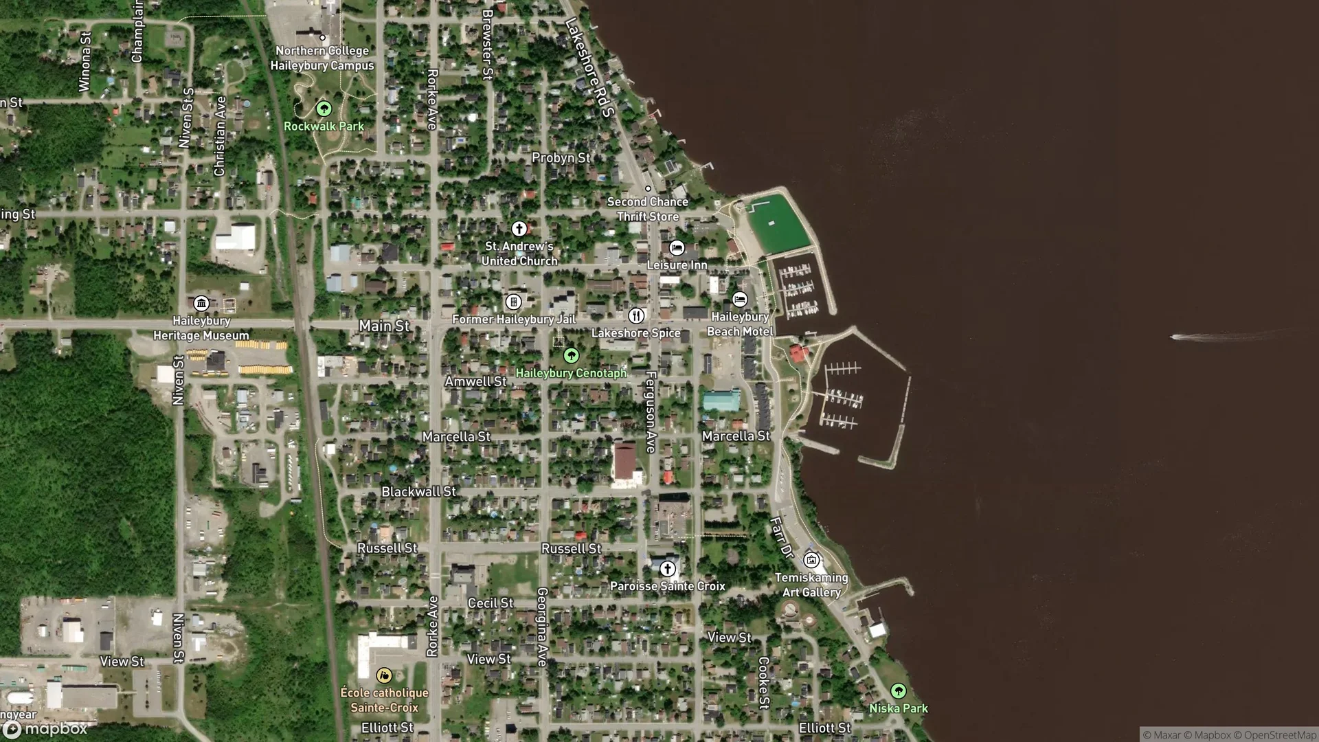 Tax sale property at , Temiskaming Shores - Photo 3