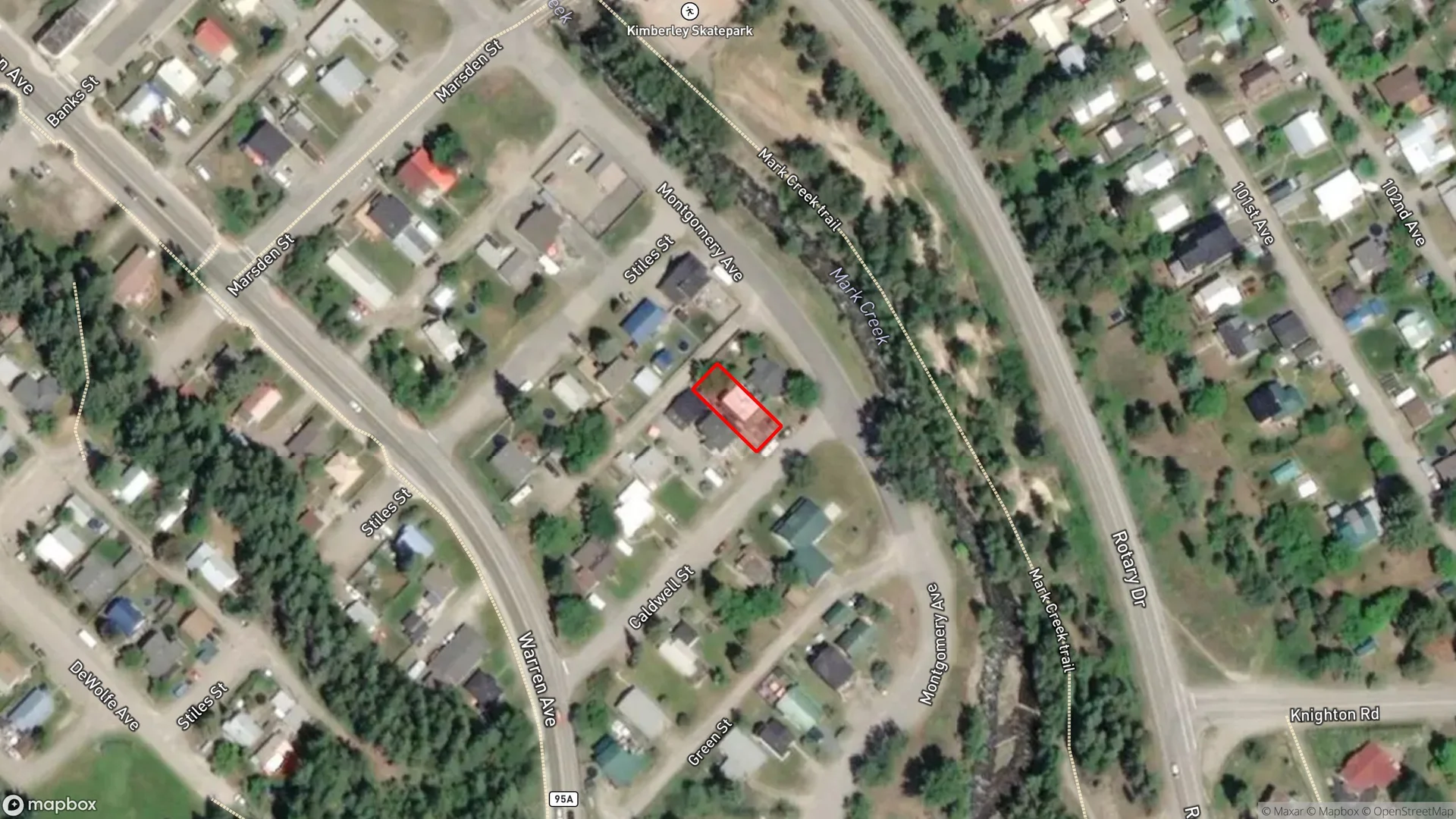 Tax sale property at , Kimberley - Photo 2