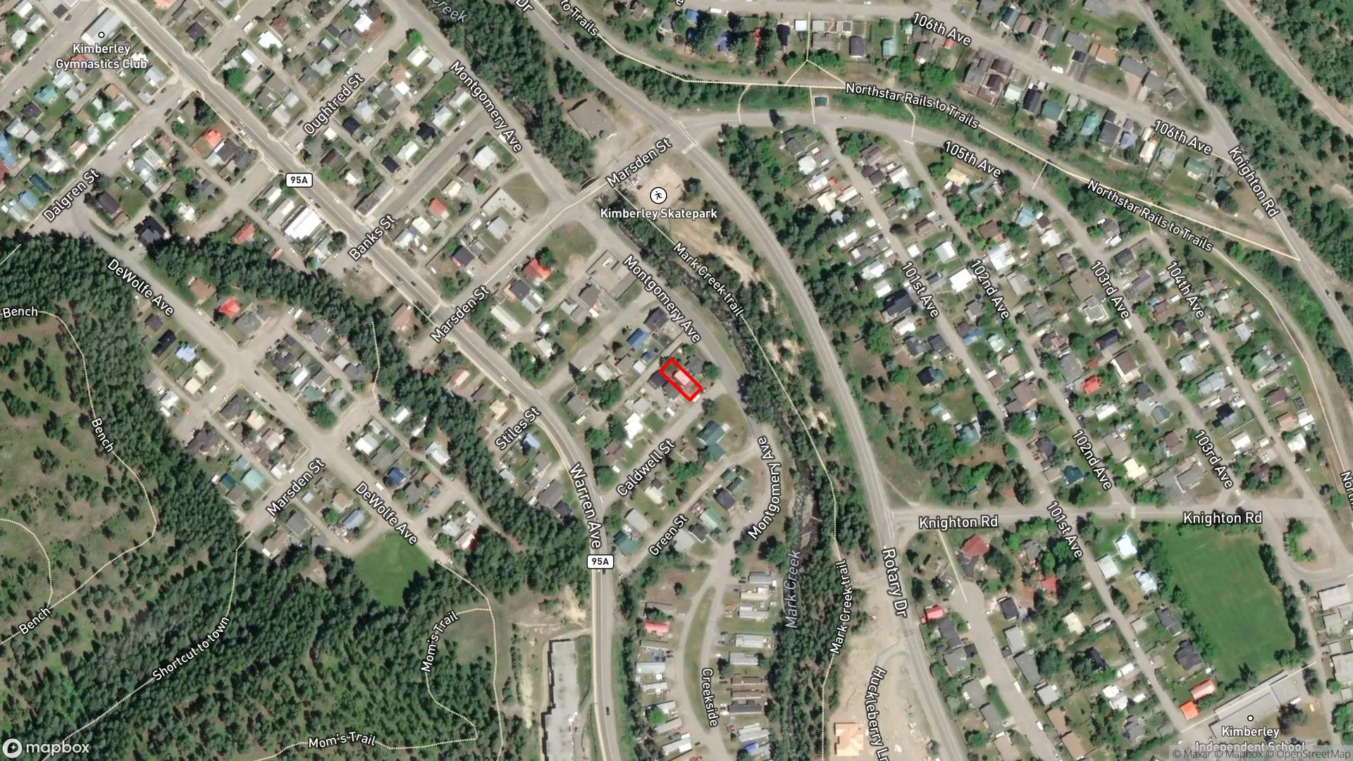 Tax sale property at , Kimberley - Photo 3