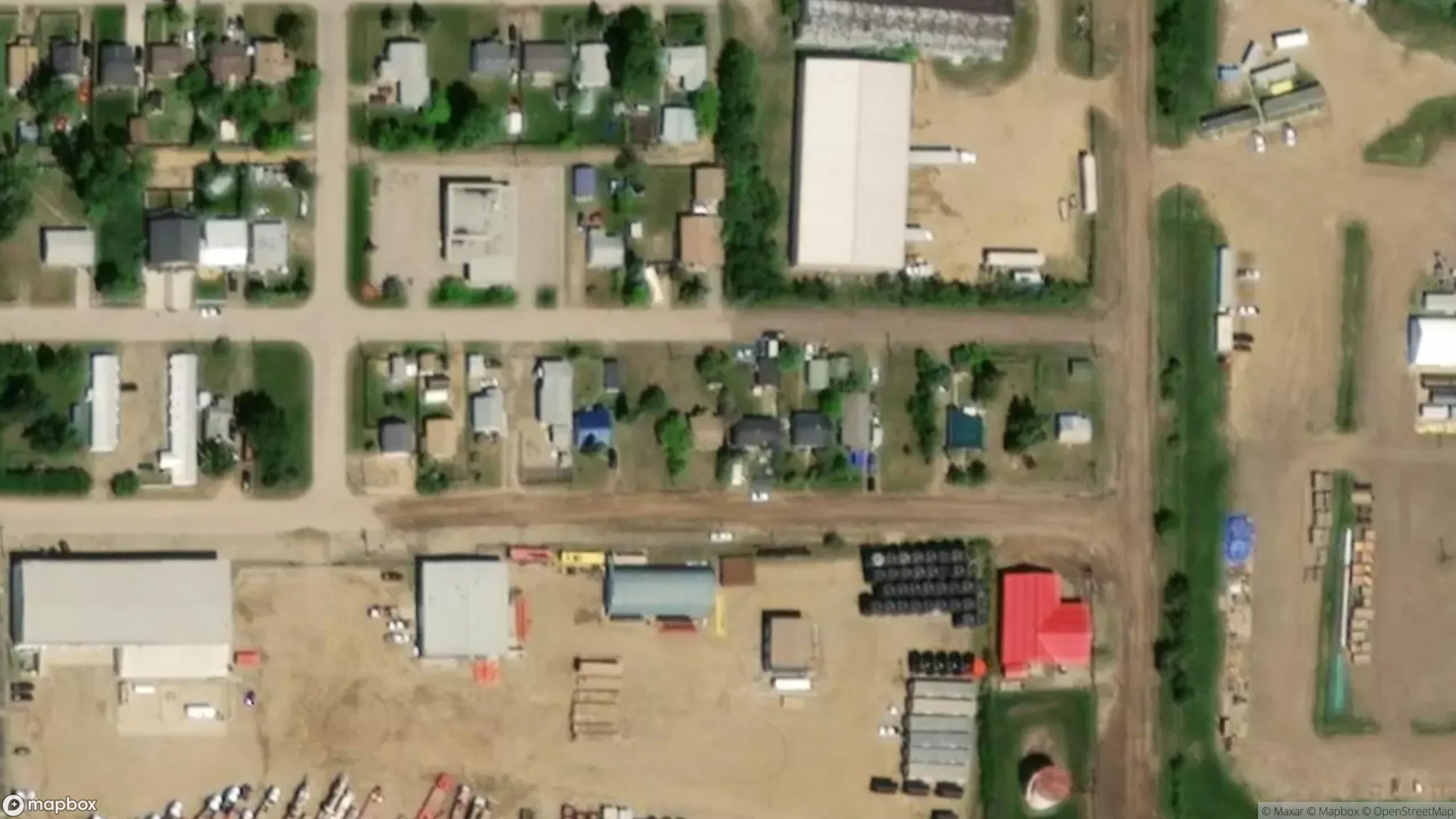 Tax Sale Property in Dawson Creek, British Columbia