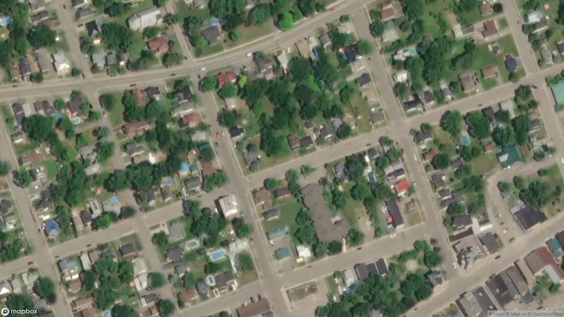 Tax sale property at , Deseronto - Photo 2