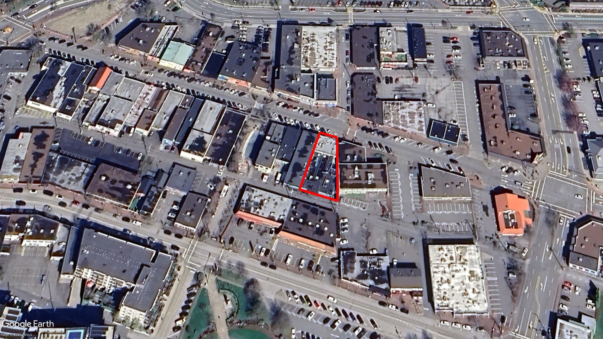  - Tax sale property in Langley