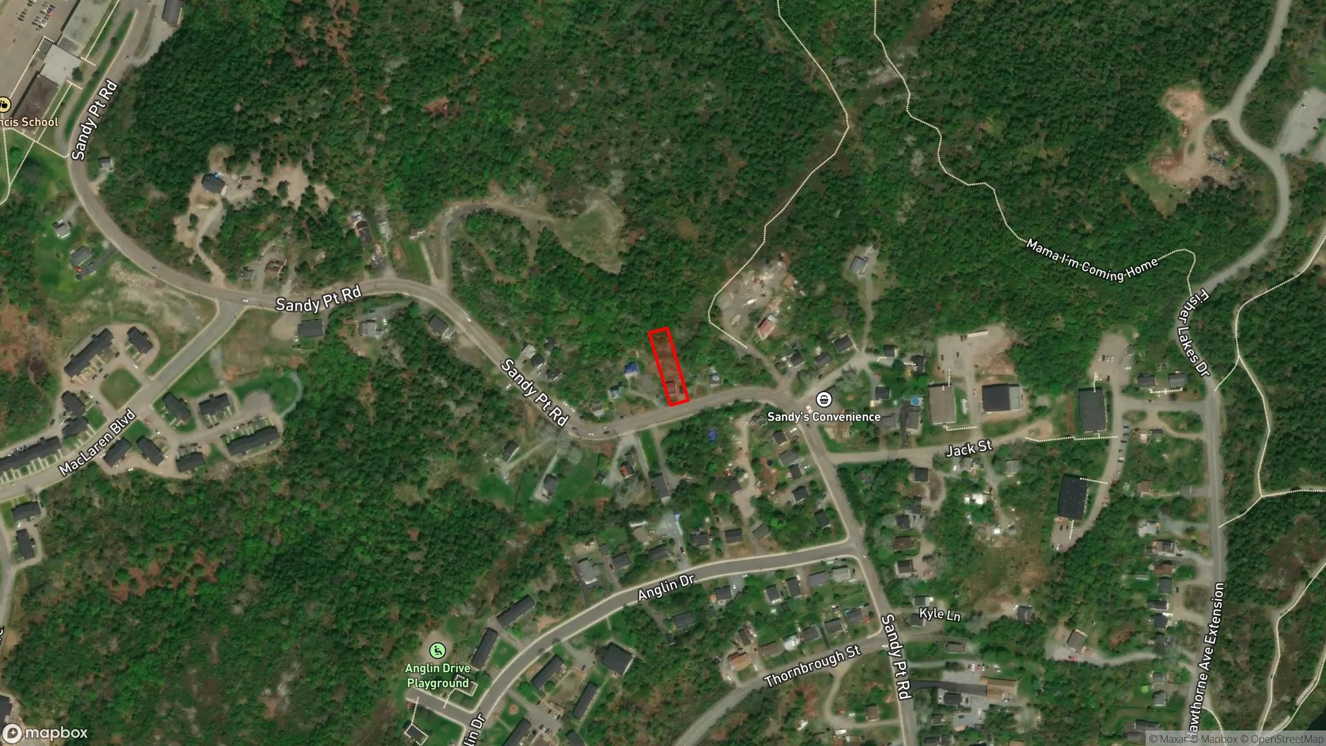 Tax sale property at , Saint John - Photo 3