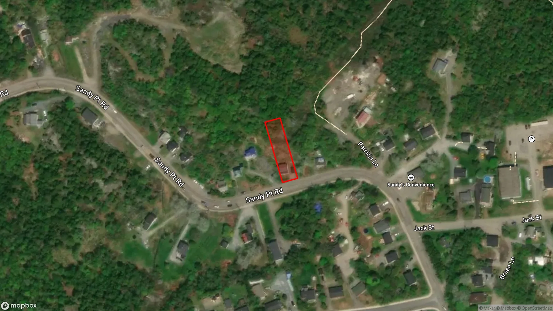 Tax sale property at , Saint John - Photo 2