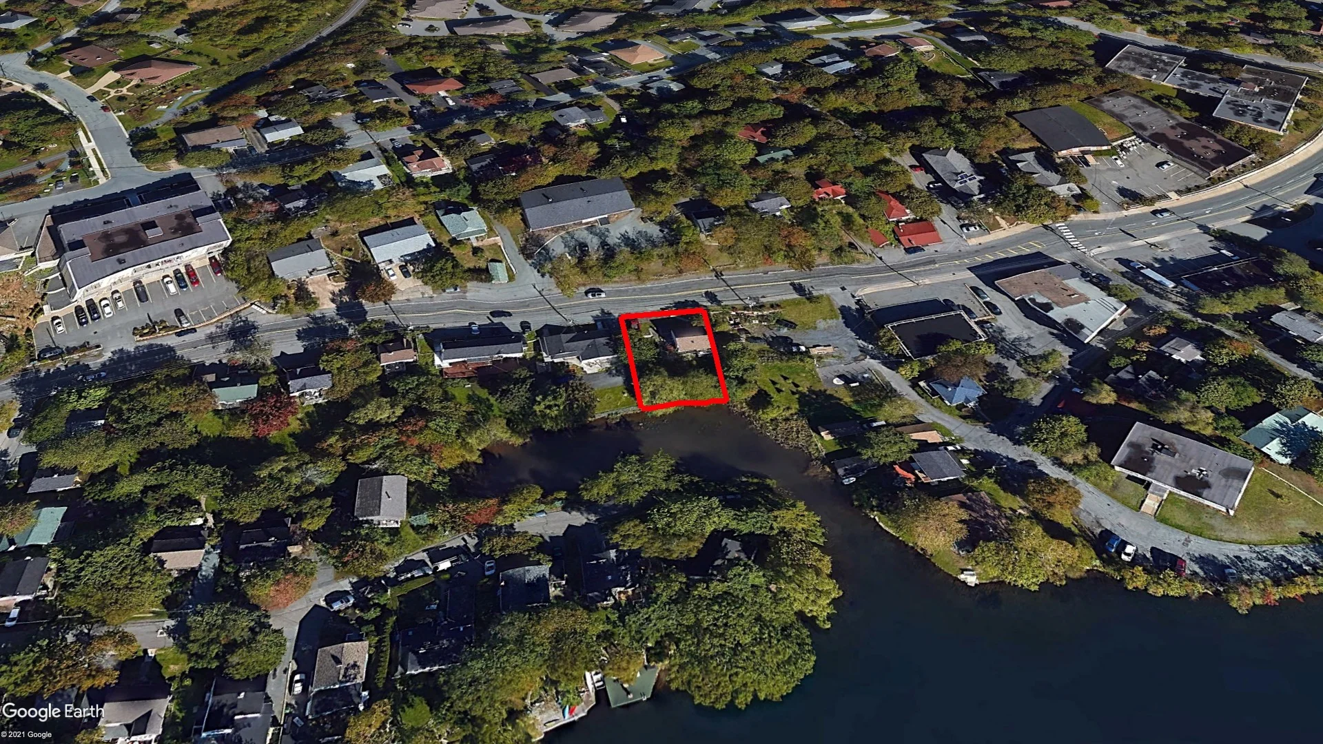 Tax sale property at St Margarets Bay Road, Halifax, Halifax - Photo 2