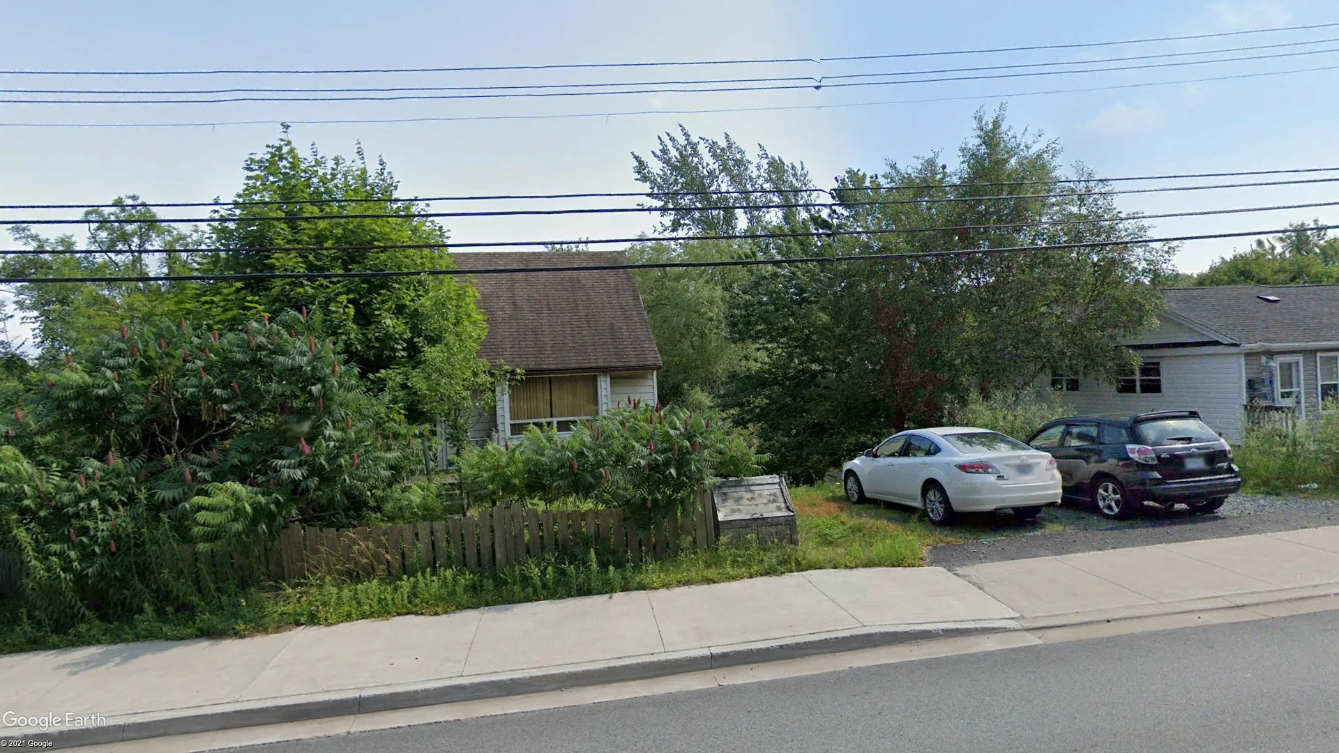 Tax sale property at St Margarets Bay Road, Halifax, Halifax - Photo 3