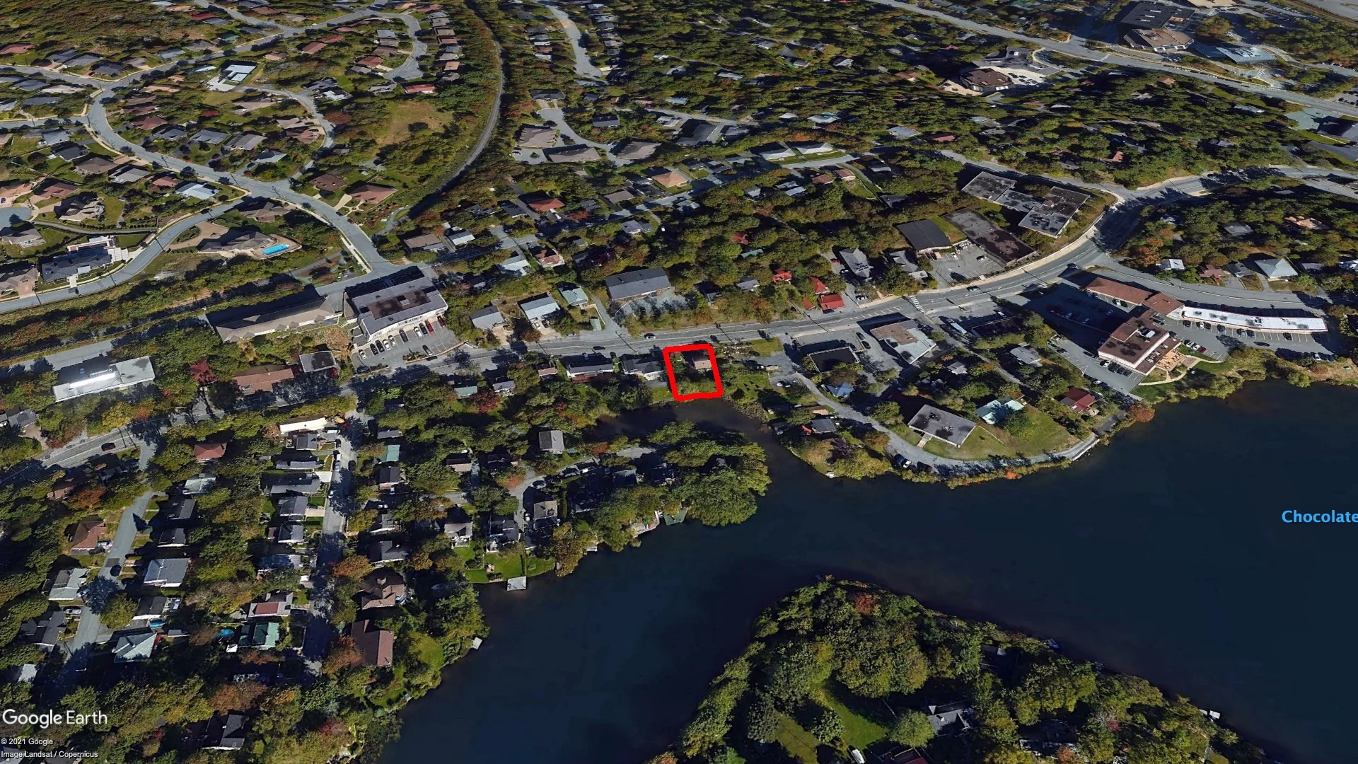 Tax sale property at St Margarets Bay Road, Halifax, Halifax - Photo 4
