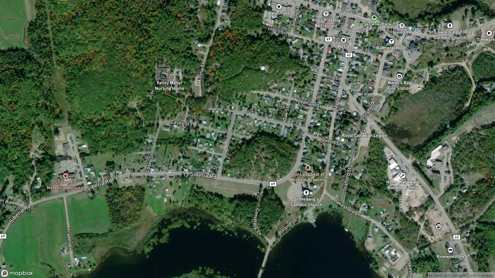 Tax sale property at , Madawaska Valley - Photo 3