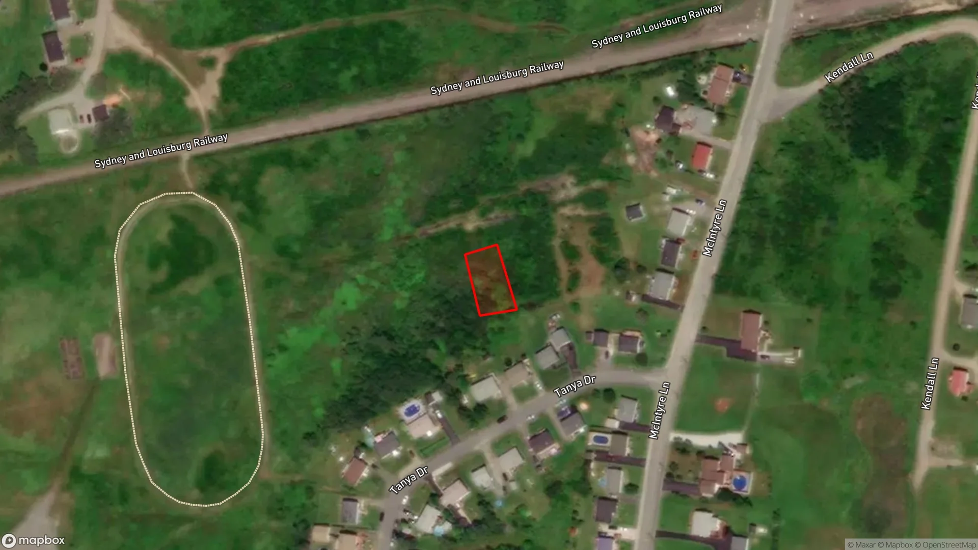 Tax sale property at , Cape Breton - Photo 2