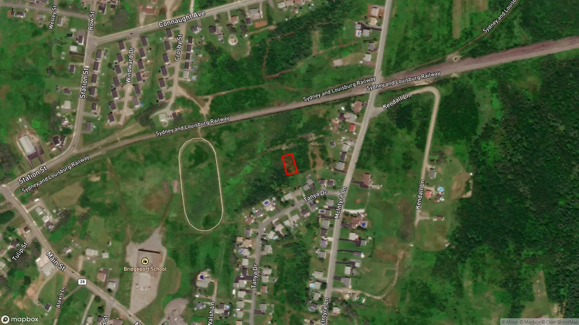Tax sale property at , Cape Breton - Photo 3