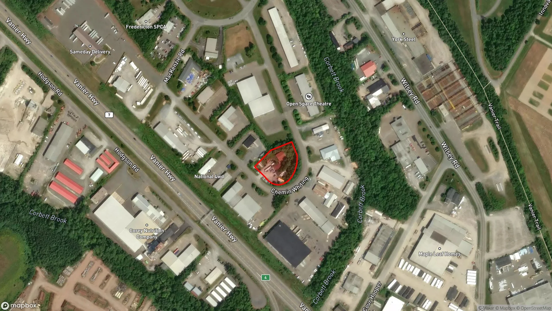 Tax sale property at , York/Sunbury - Photo 3