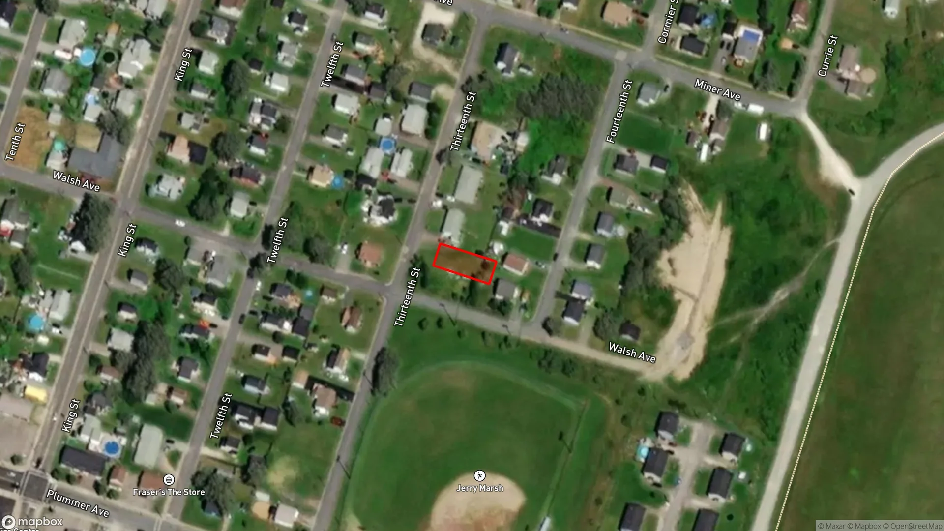 Tax sale property at , Cape Breton - Photo 2