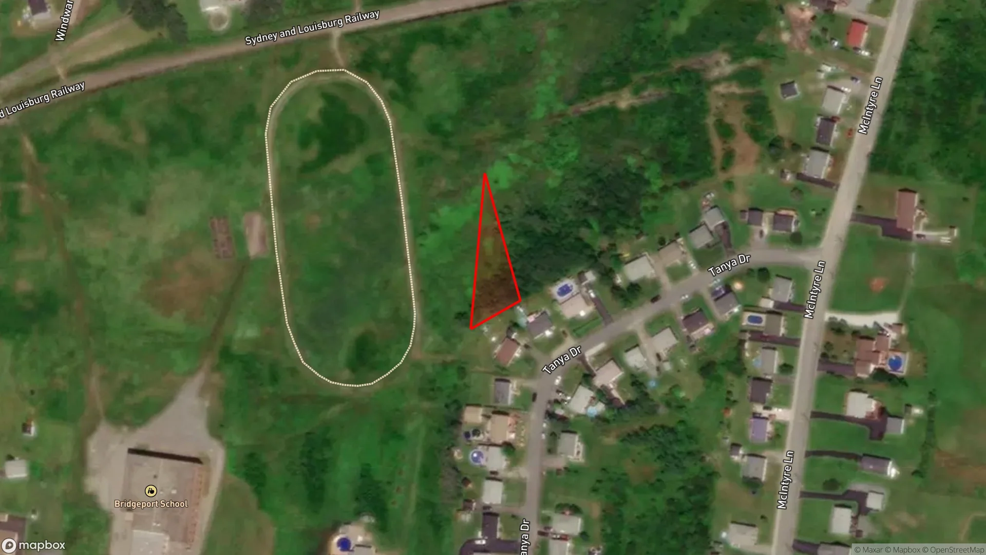 Tax sale property at , Cape Breton - Photo 2