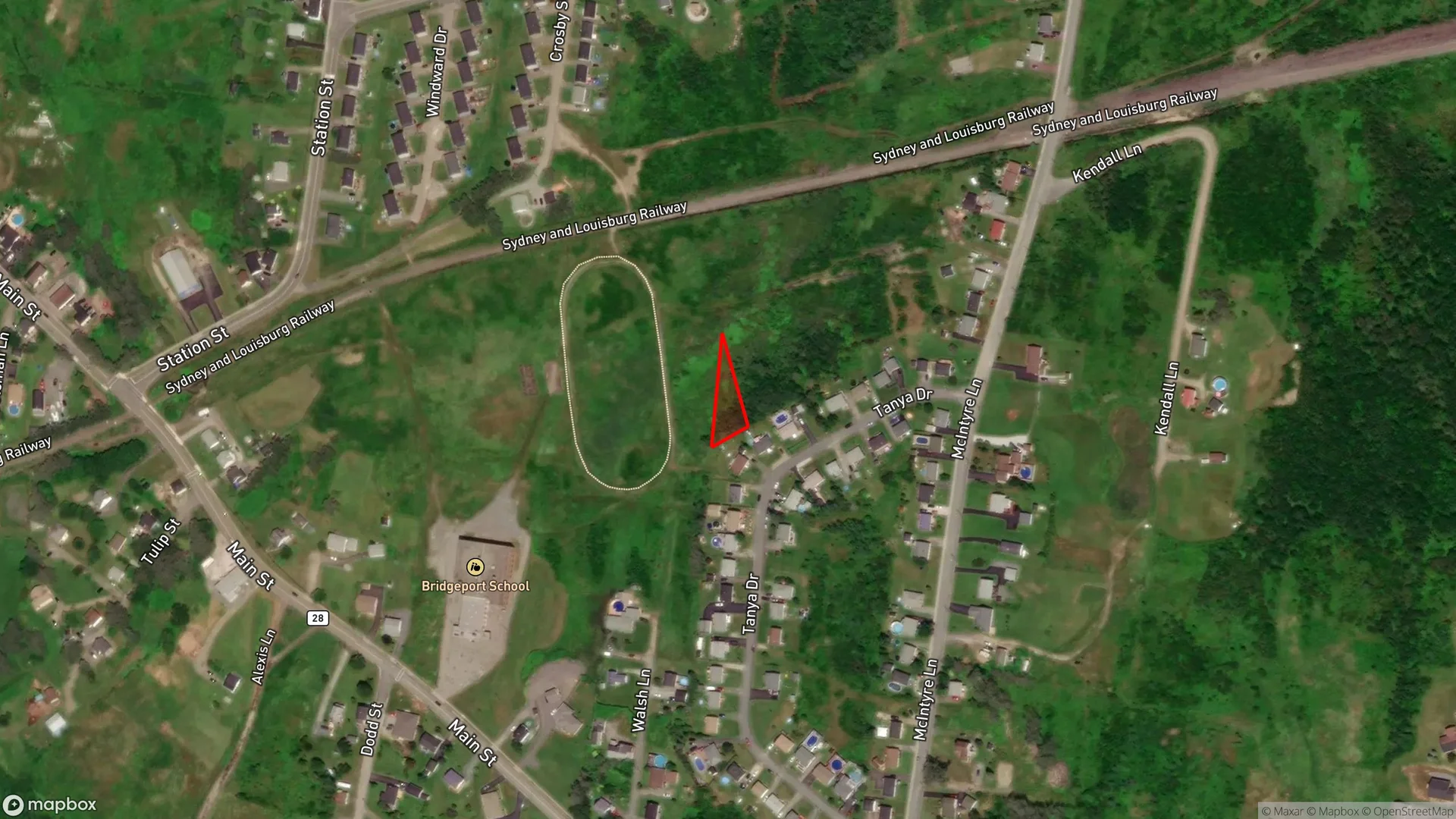 Tax sale property at , Cape Breton - Photo 3
