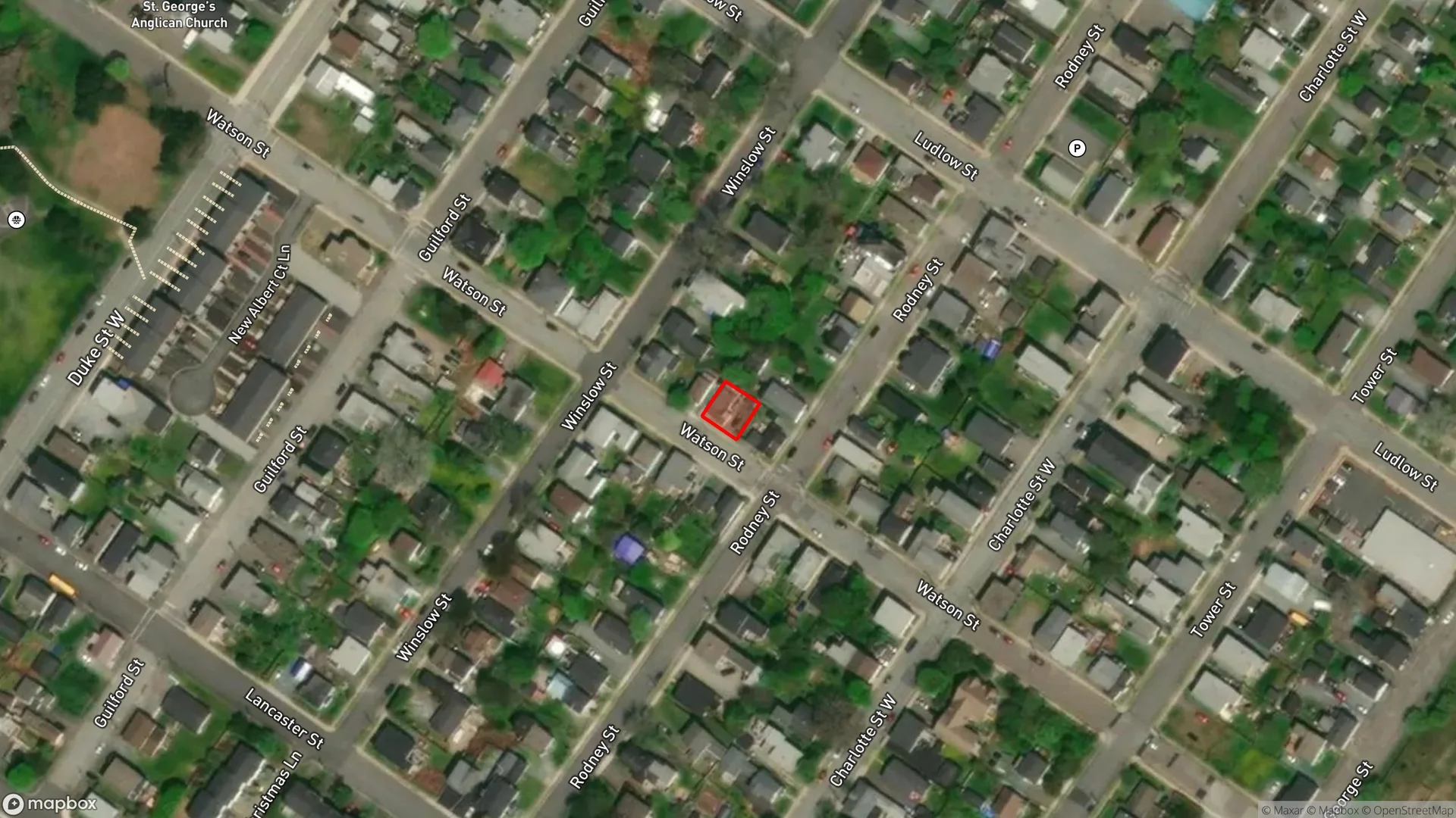 Tax sale property at , Saint John - Photo 2