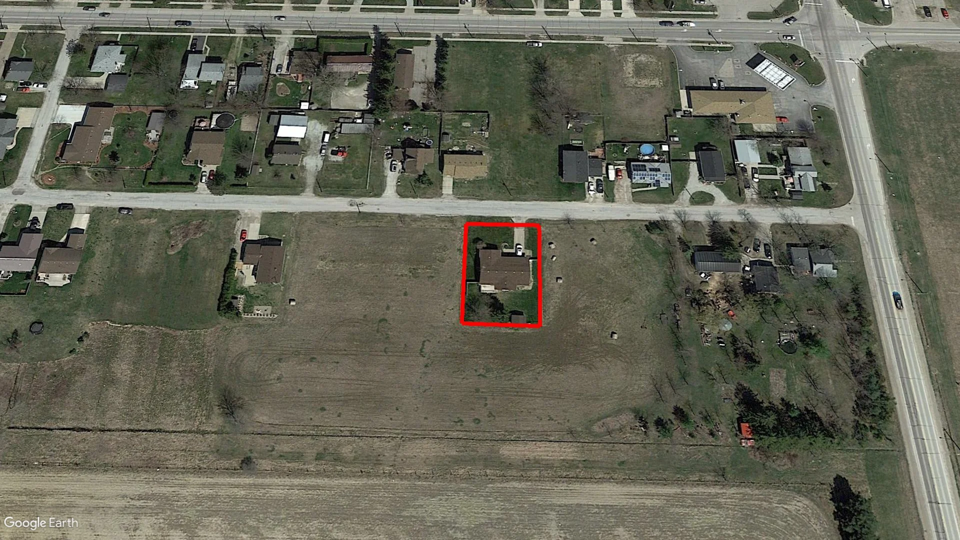 Tax sale property at 4481 Derby St., Petrolia, Petrolia - Photo 3