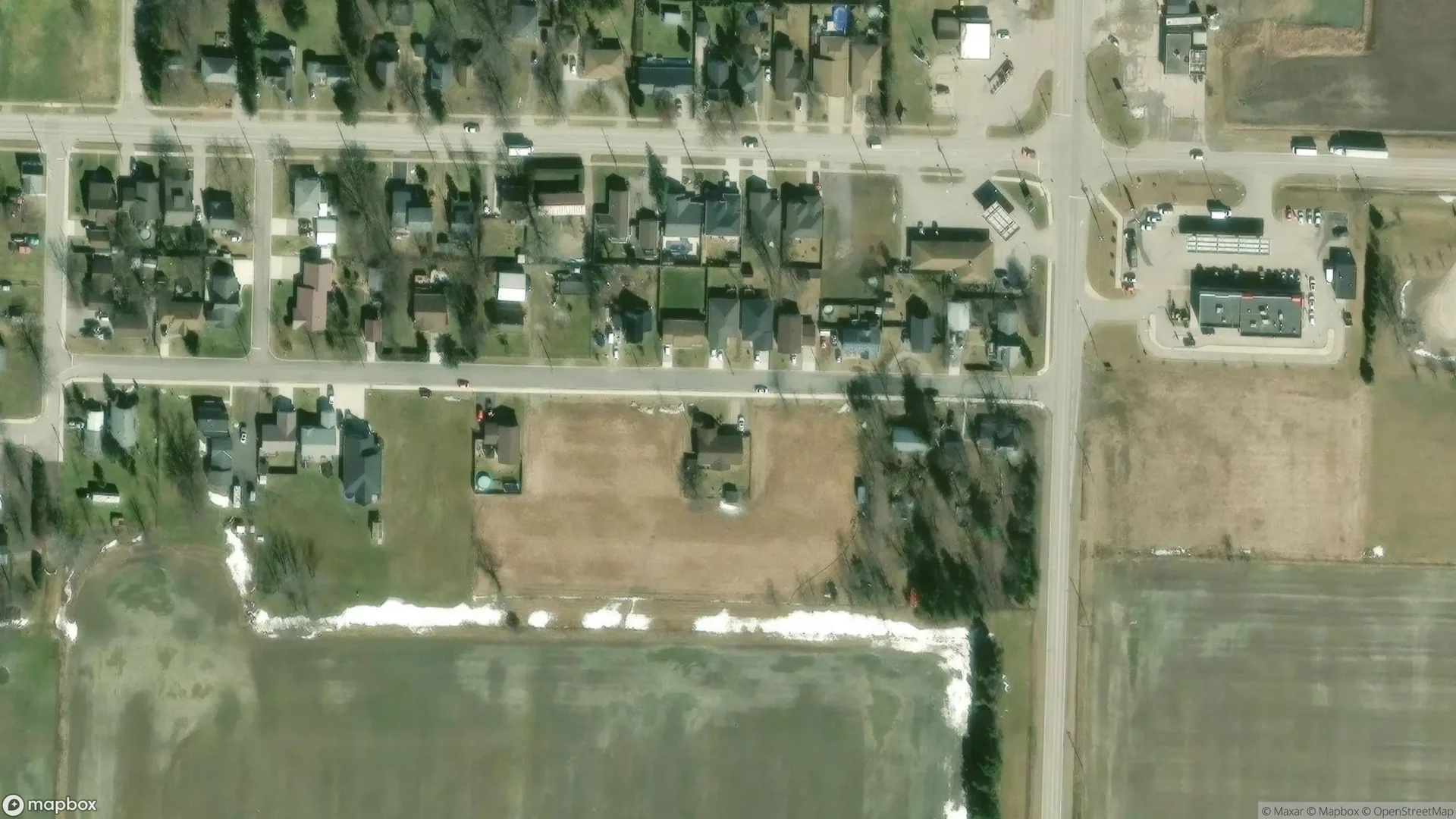 Tax sale property at , Petrolia - Photo 2
