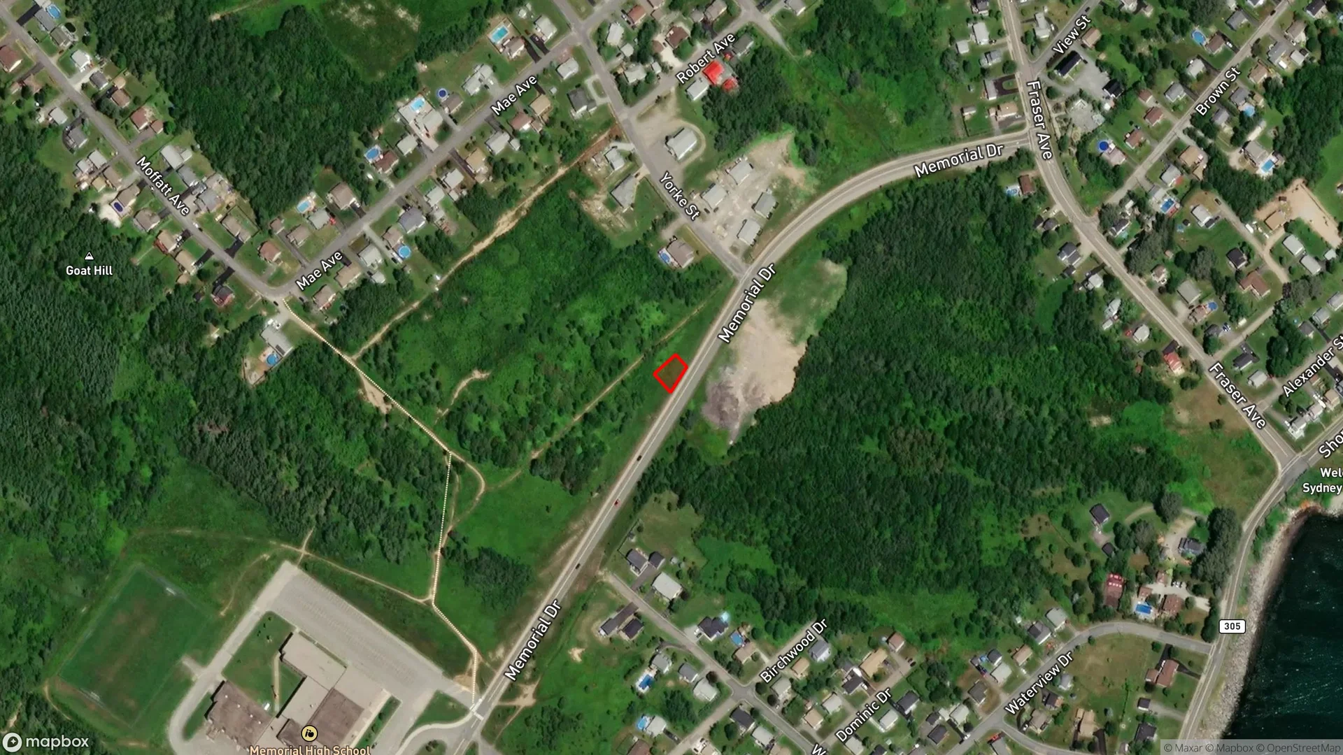 Tax sale property at , Cape Breton - Photo 3