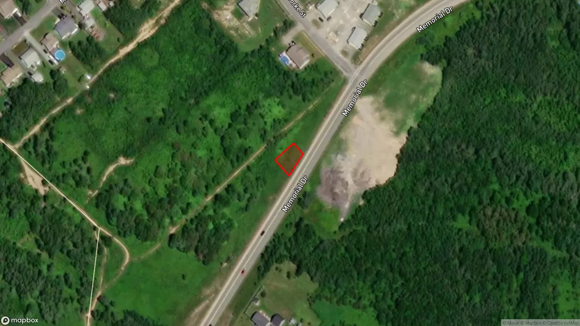 Tax sale property at , Cape Breton - Photo 2