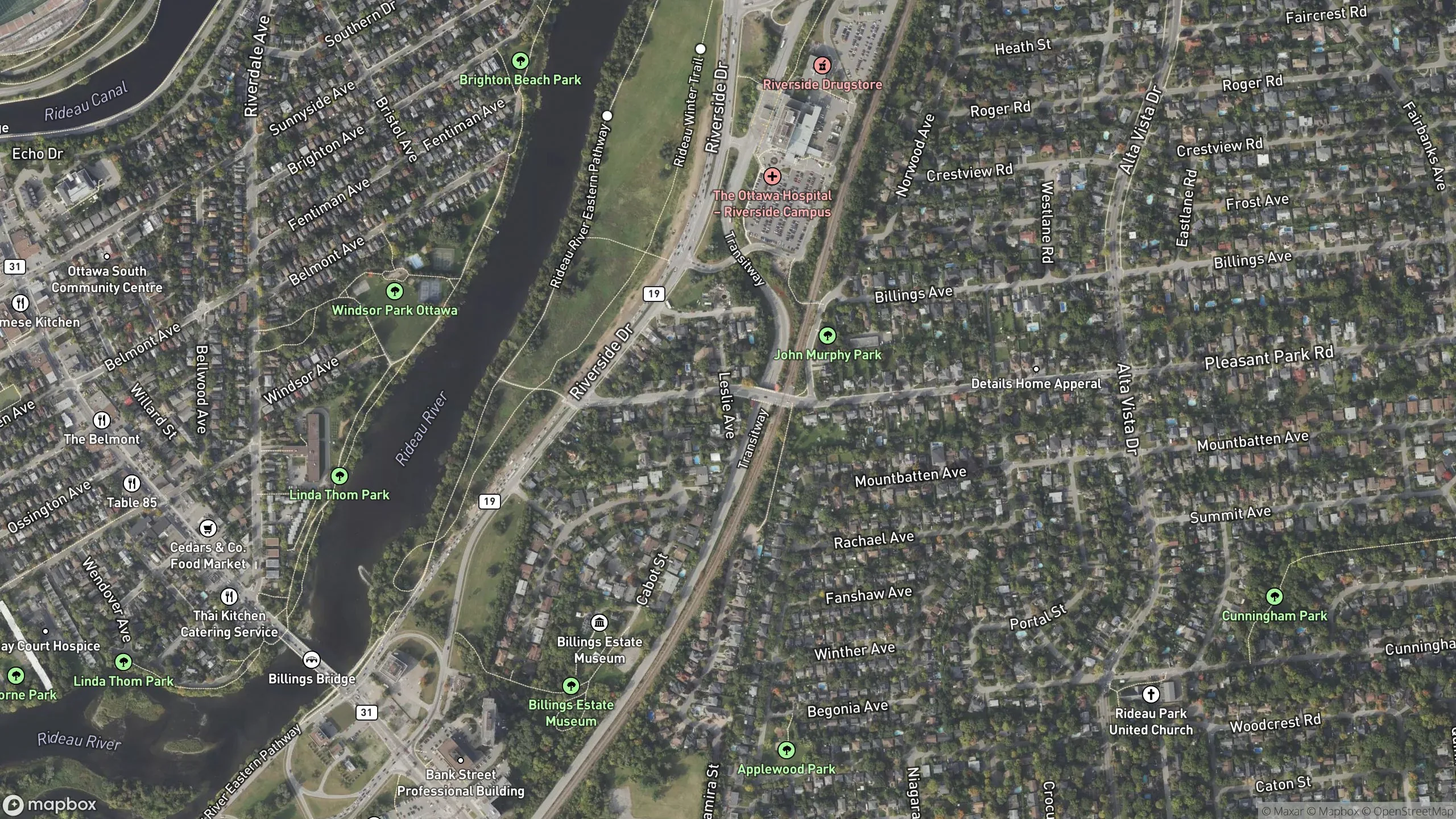 Tax Sale Property in Township of Hornepayne, Ontario