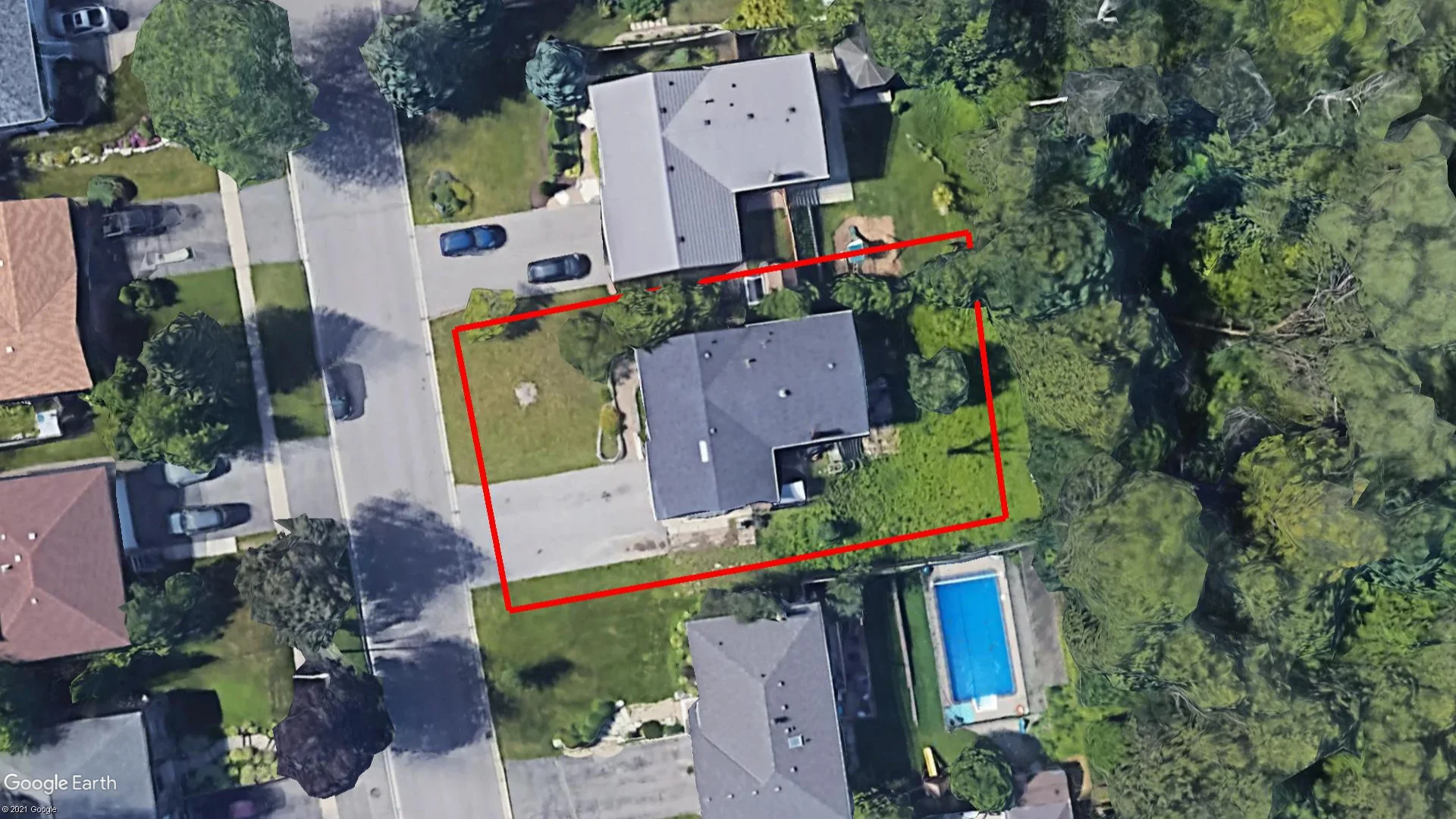 Tax sale property at , Oshawa - Photo 4