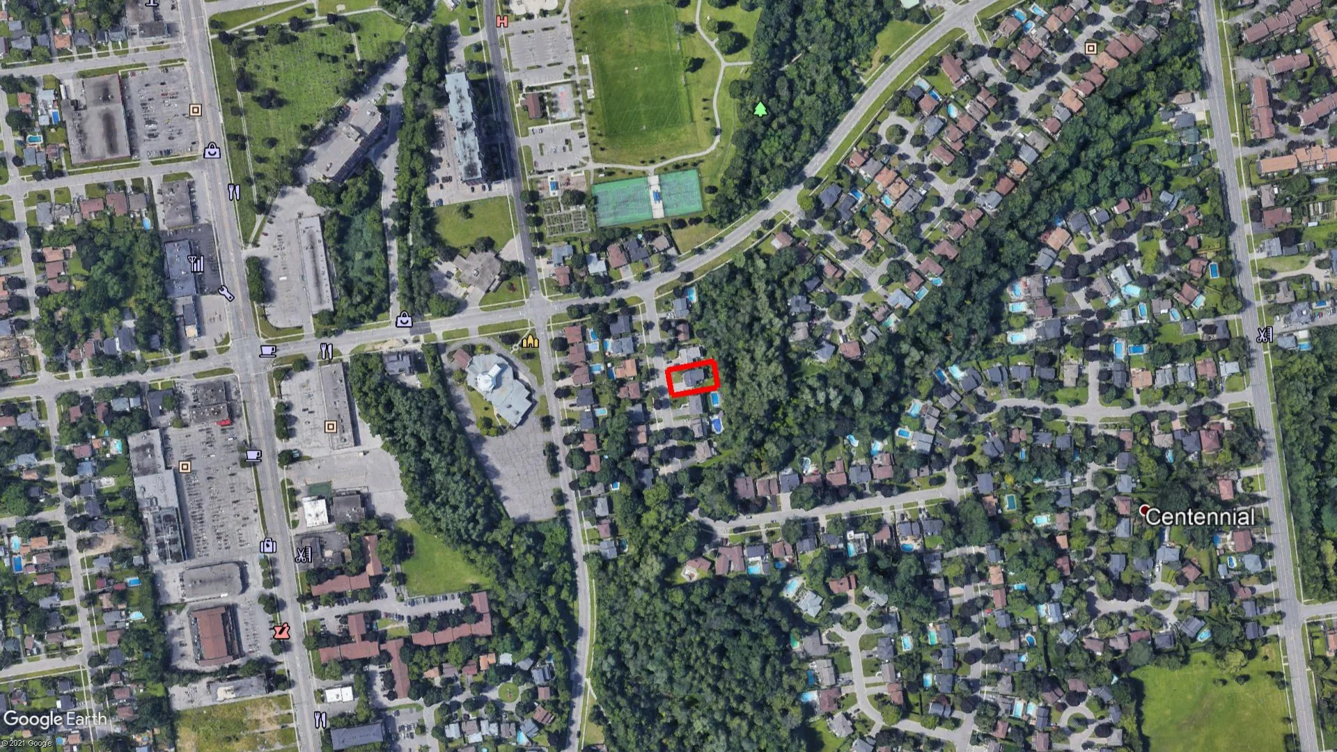 Tax sale property at , Oshawa - Photo 3