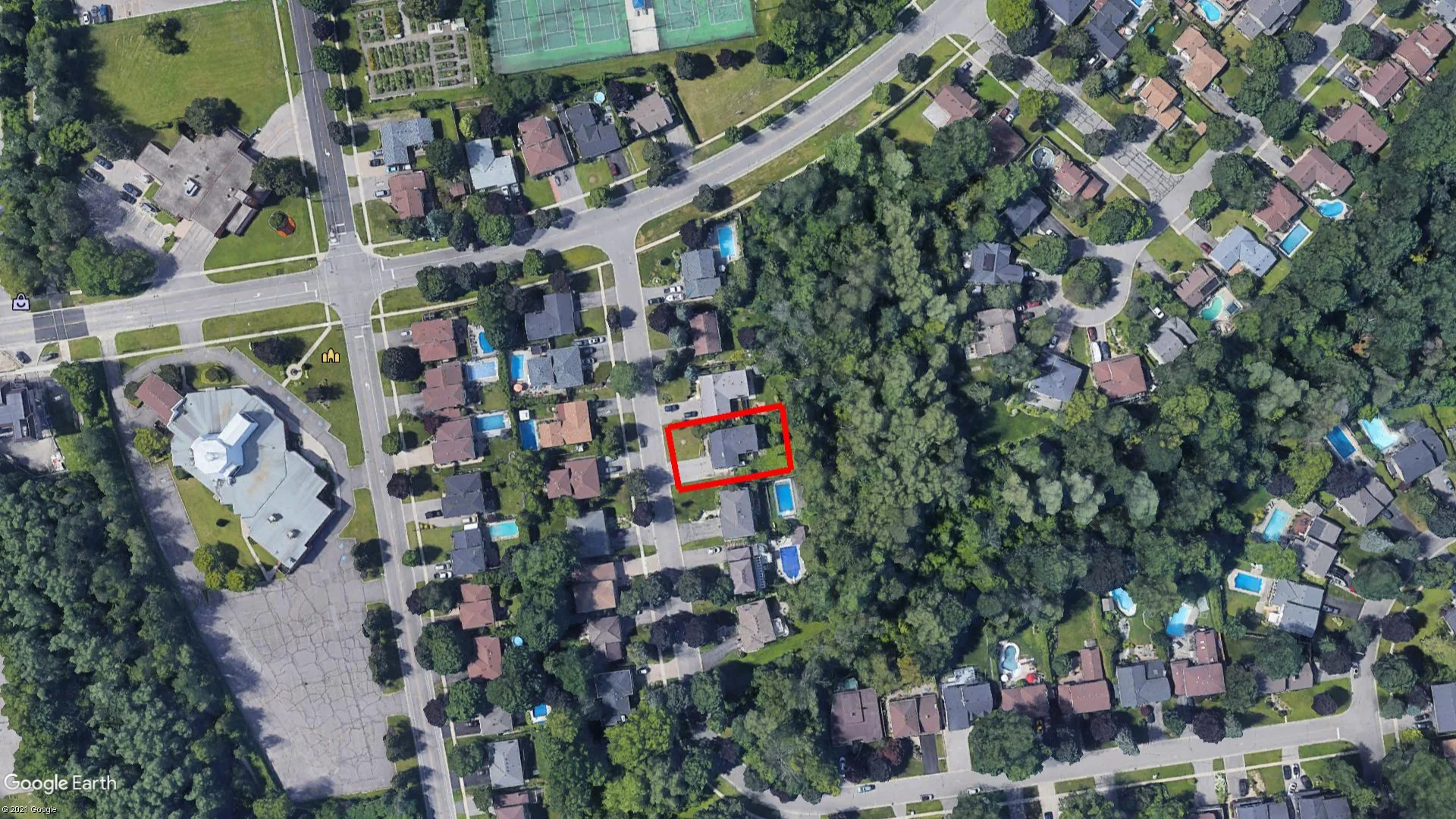 Tax sale property at , Oshawa - Photo 2