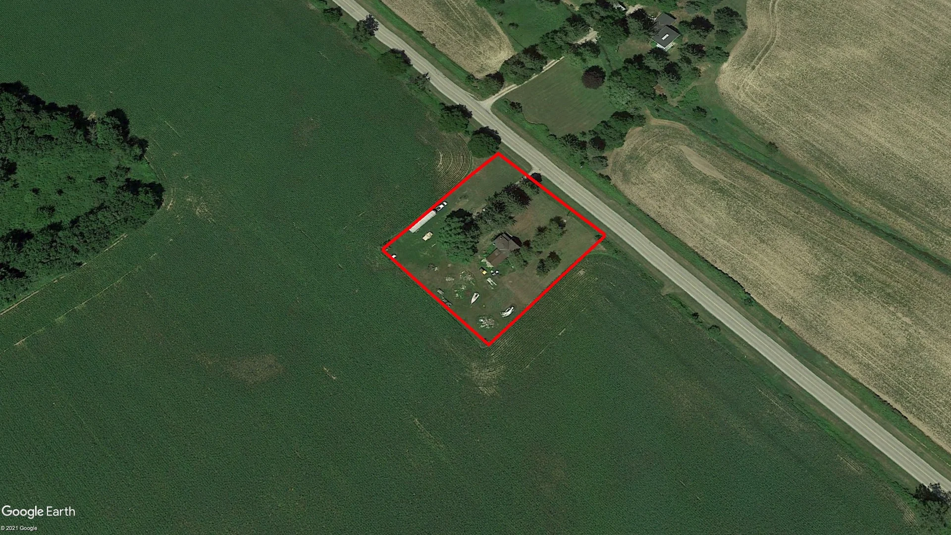 Tax sale property at , STRATHROY-CARADOC - Photo 2