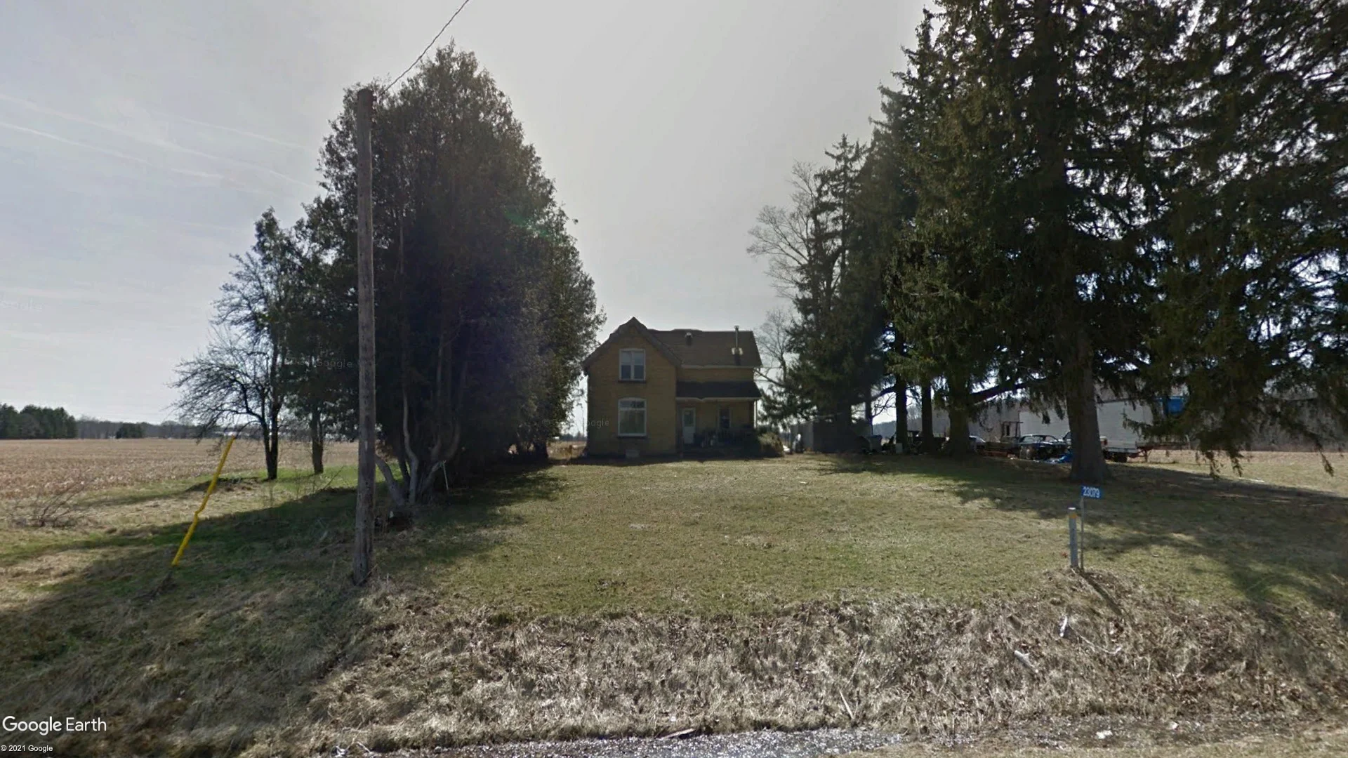 Tax sale property at , STRATHROY-CARADOC - Photo 4