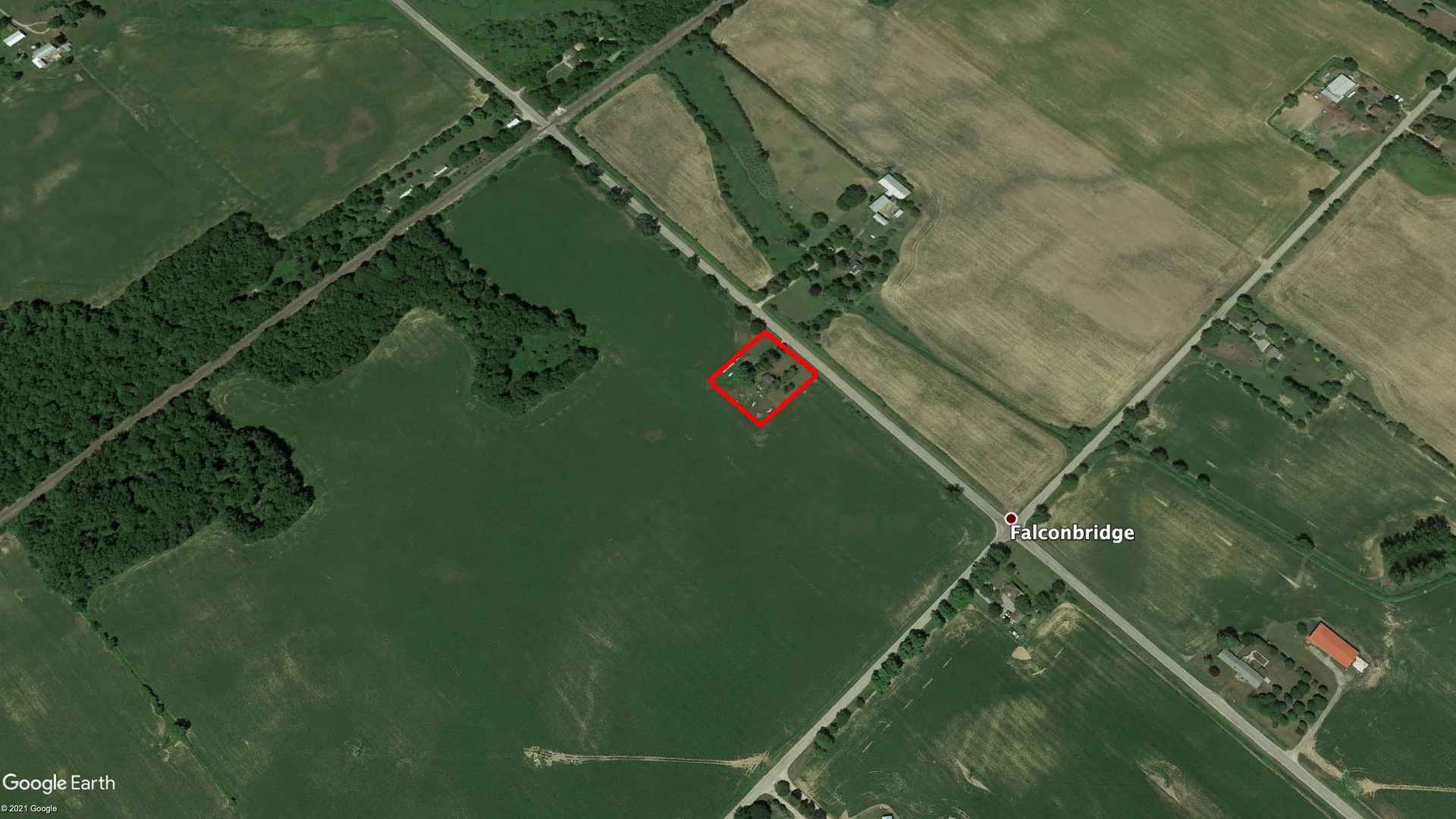 Tax sale property at , STRATHROY-CARADOC - Photo 3
