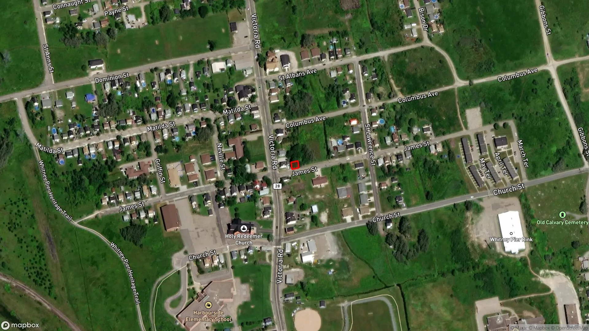 Tax sale property at , Cape Breton - Photo 3