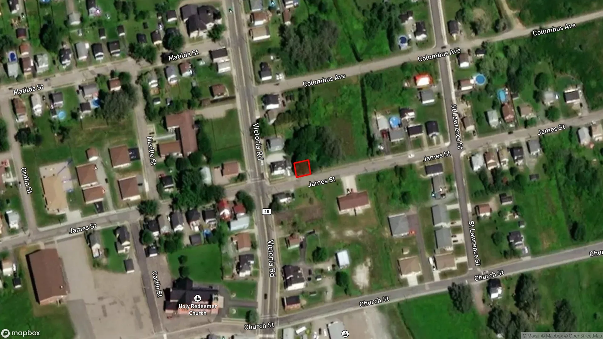 Tax sale property at , Cape Breton - Photo 2