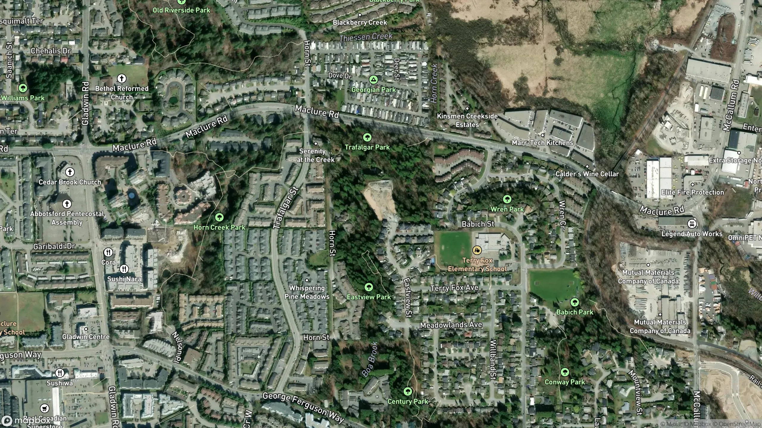 Tax sale property at , City of Abbotsford - Photo 3