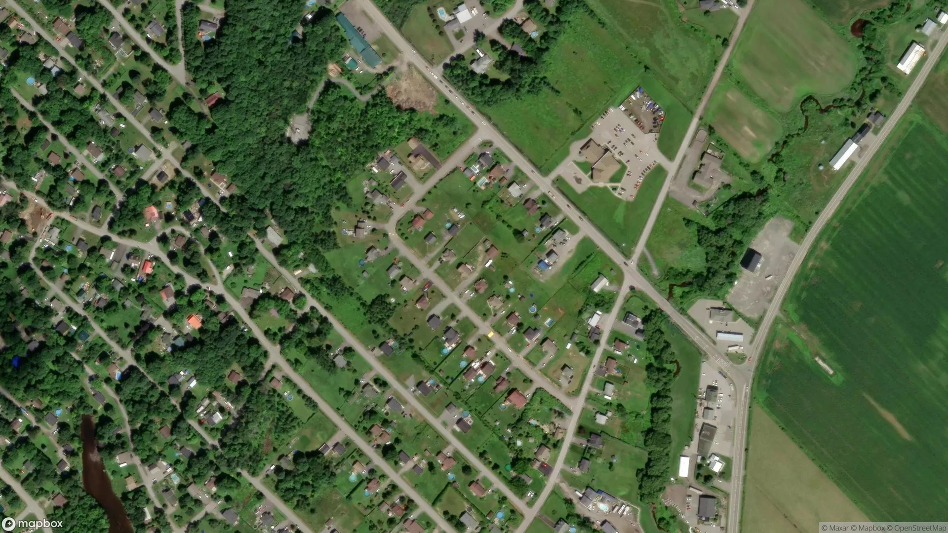 1665 RUE CHASSE, SAINT-LIN-LAURENTIDES, J5M 0B1