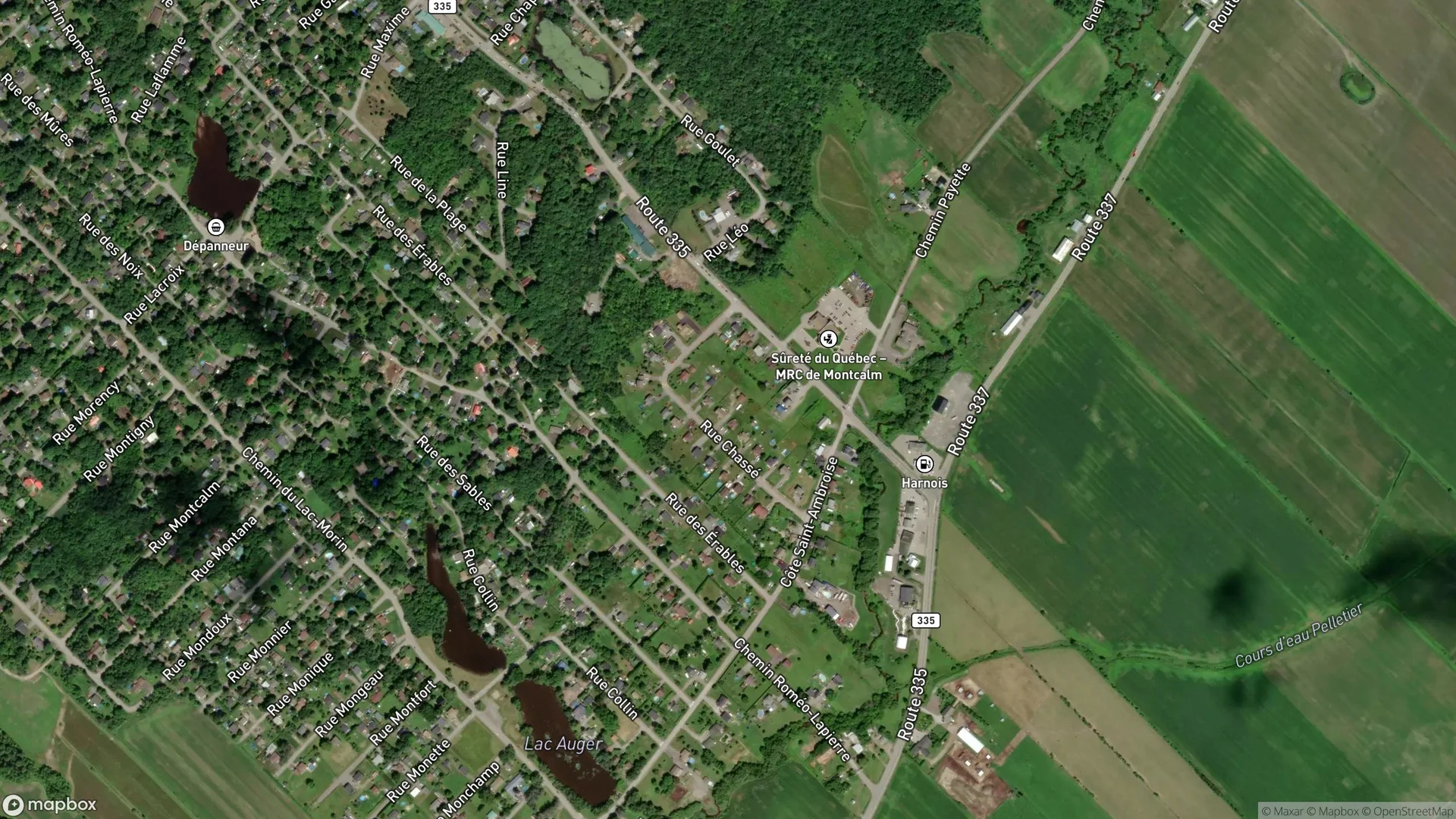Tax sale property at , Saint-Lin-Laurentides - Photo 3