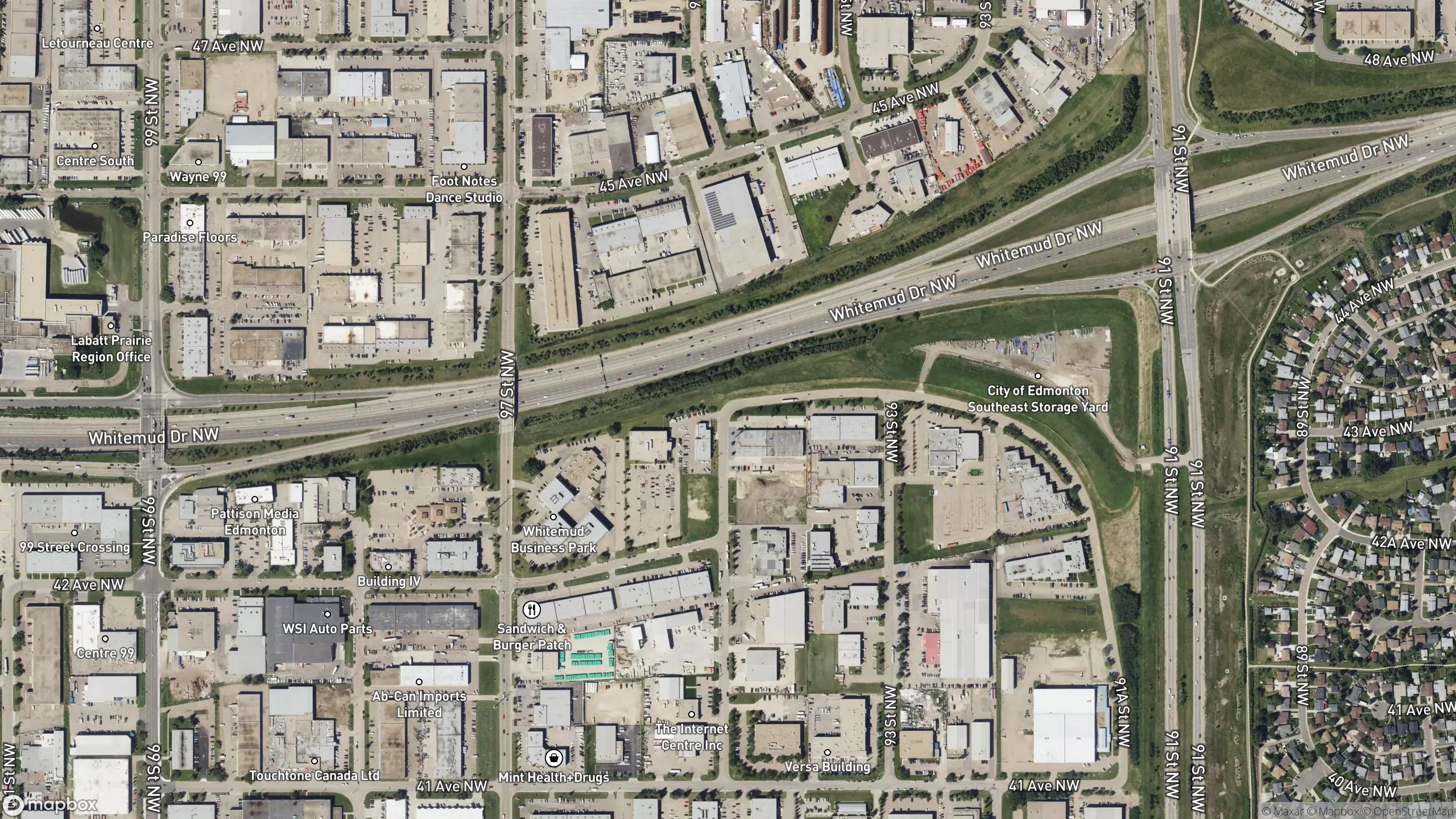Tax Sale Property in City of Edmonton, Alberta