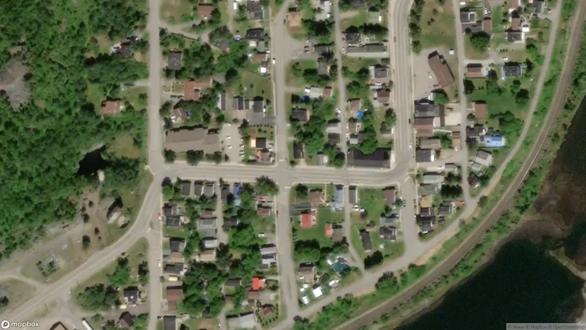 Tax sale property at , Cobalt - Photo 2