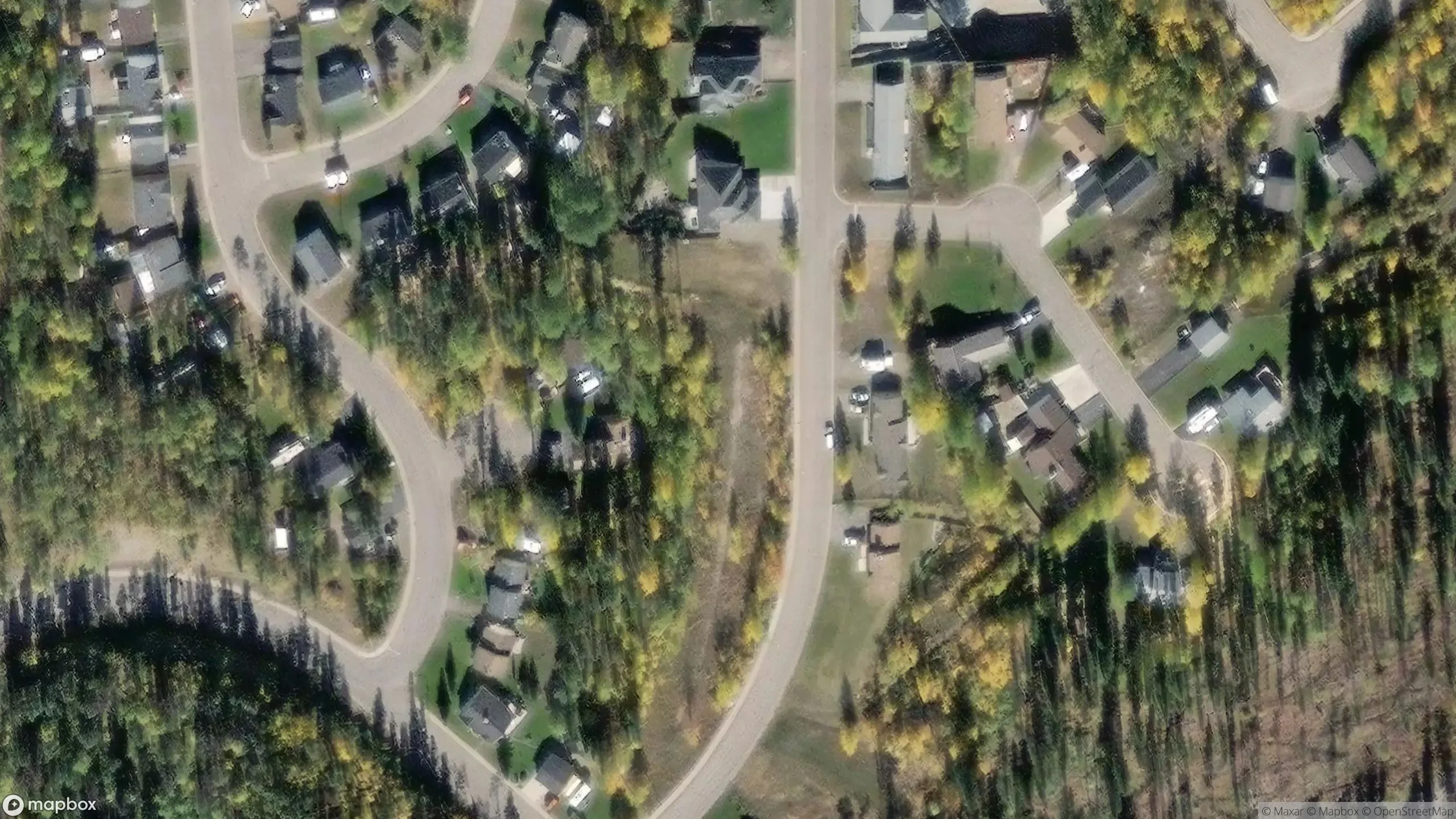 Tax Sale Property in Tumbler Ridge, British Columbia