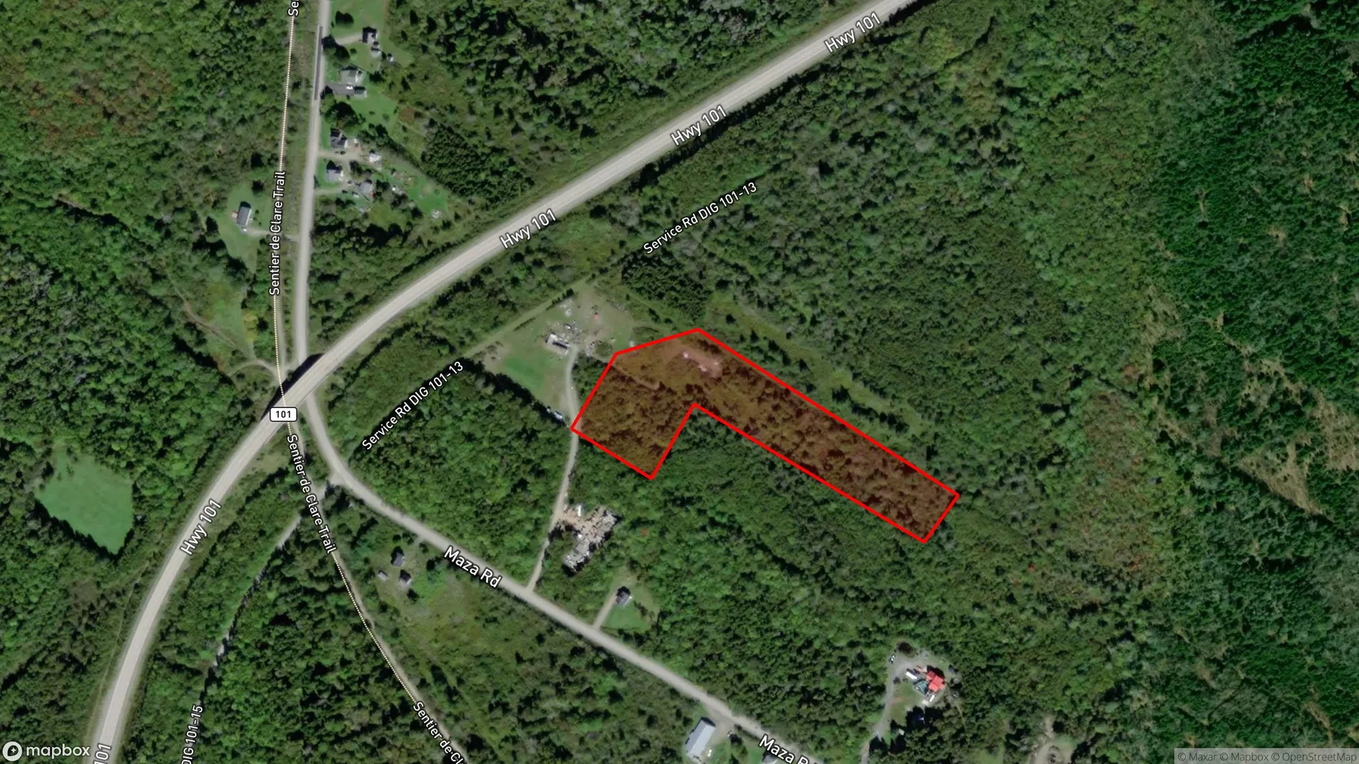 Tax sale property at , Clare - Photo 3
