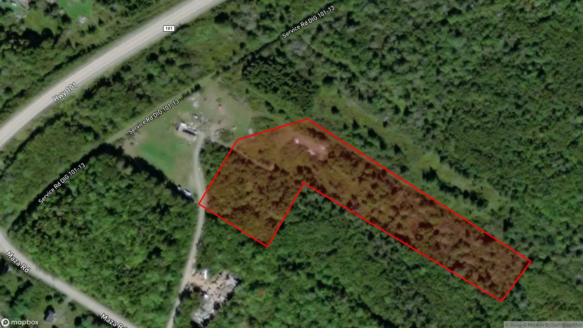 Tax sale property at , Clare - Photo 2