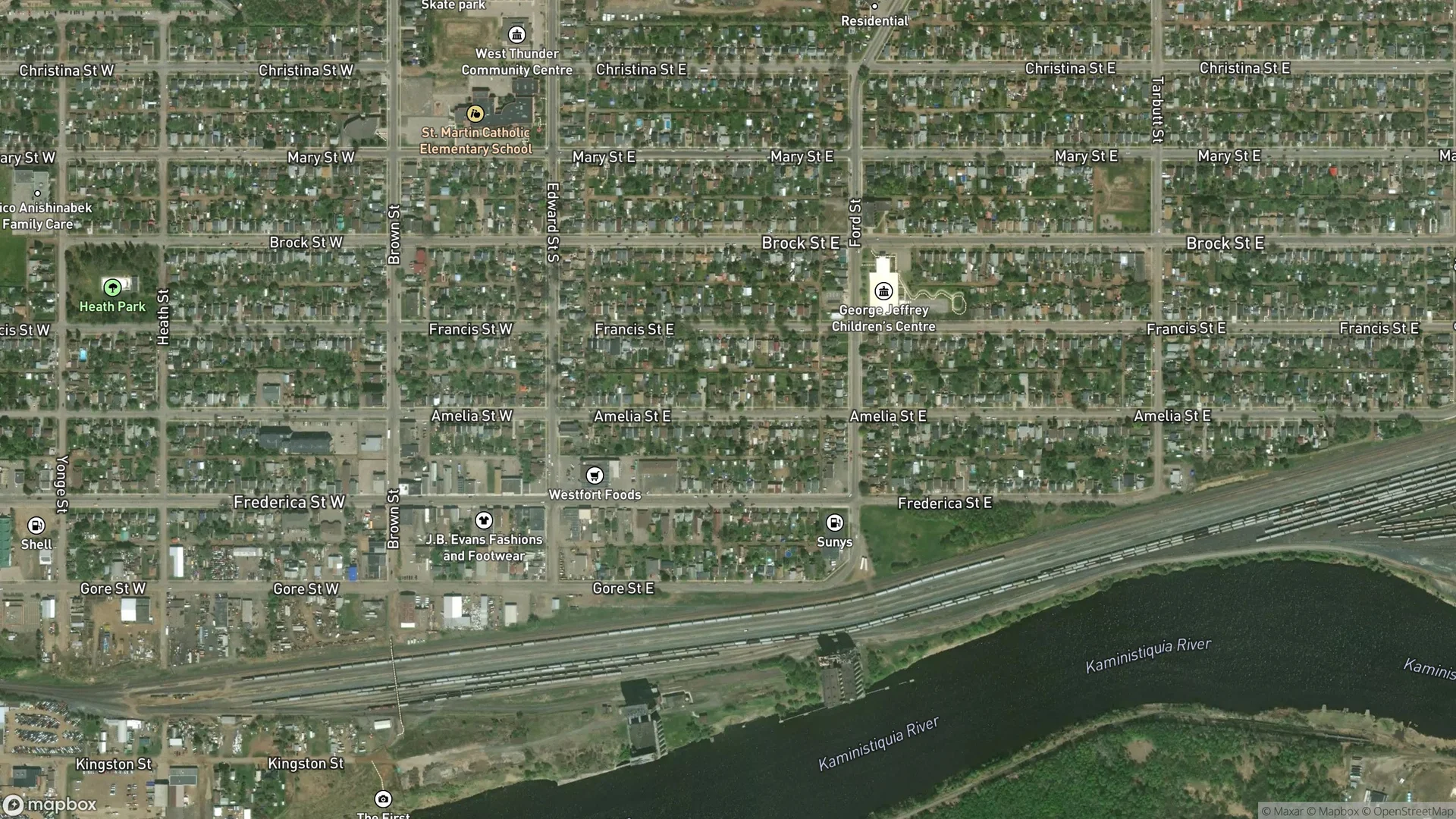 Tax sale property at , Thunder Bay - Photo 3