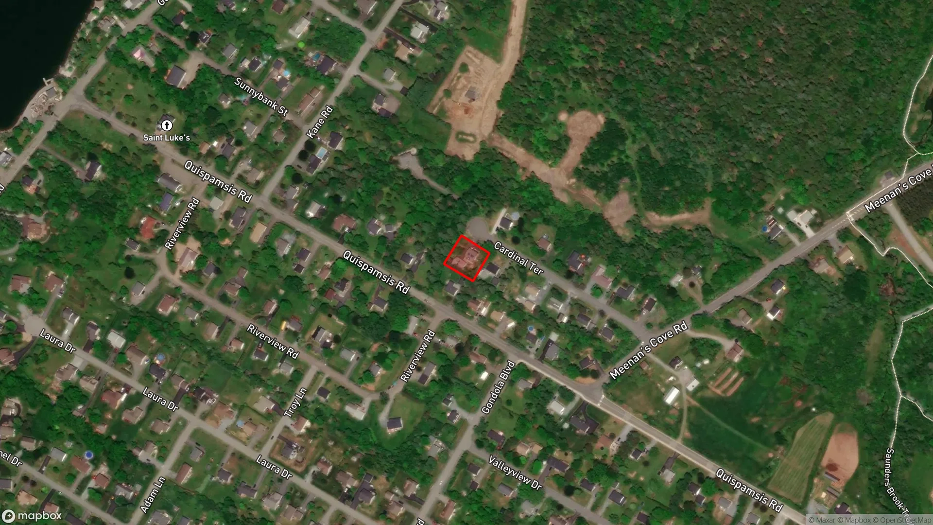 Tax sale property at , Kings - Photo 3