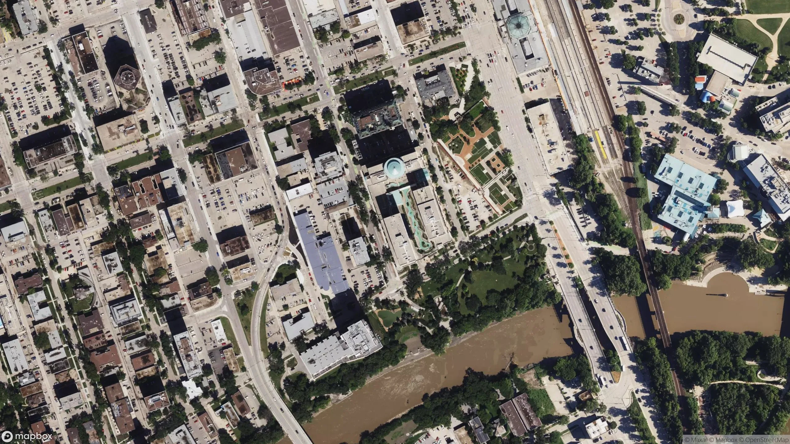 Tax Sale Property in Winnipeg, Manitoba