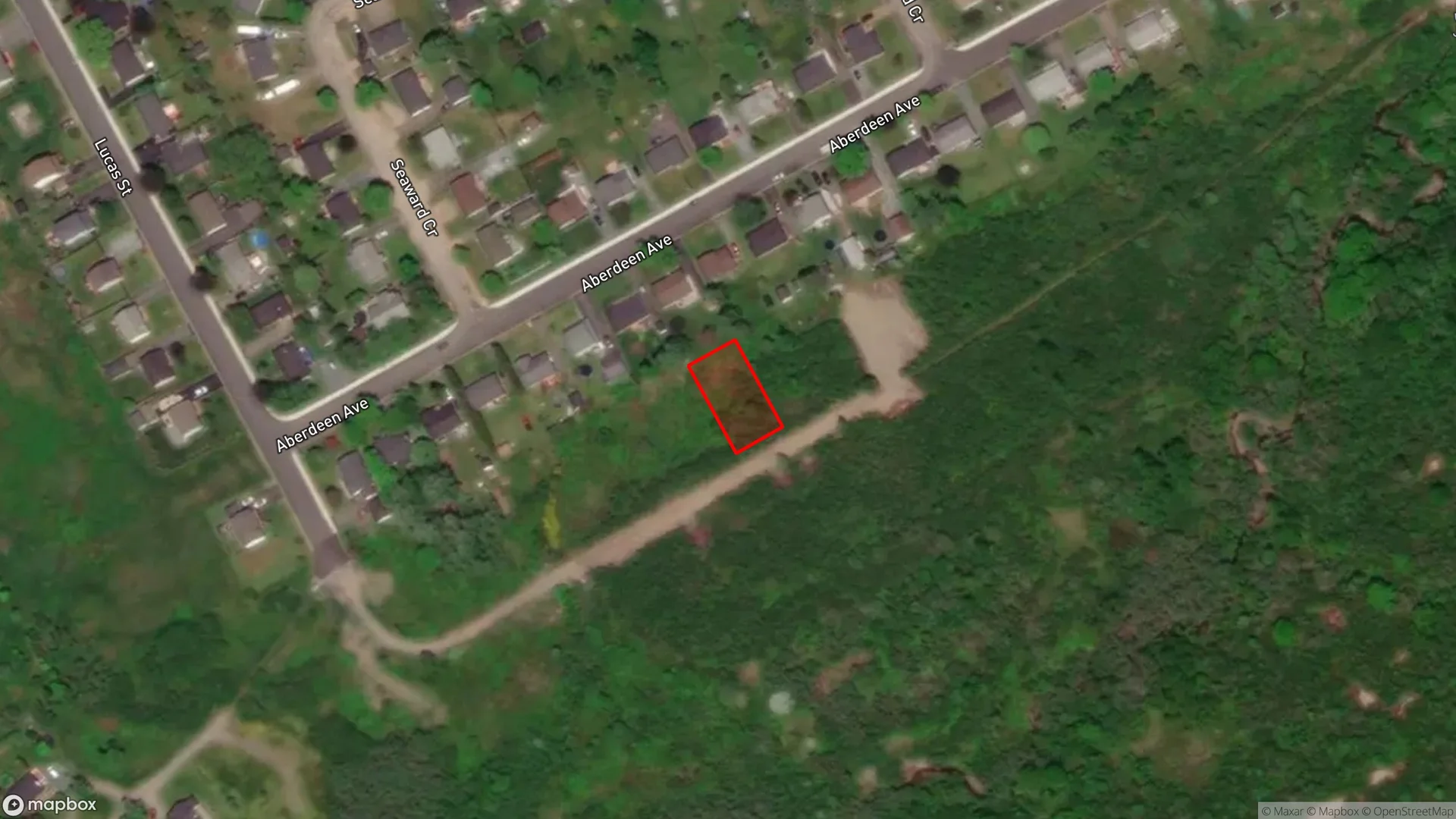 Tax sale property at , Saint John - Photo 2