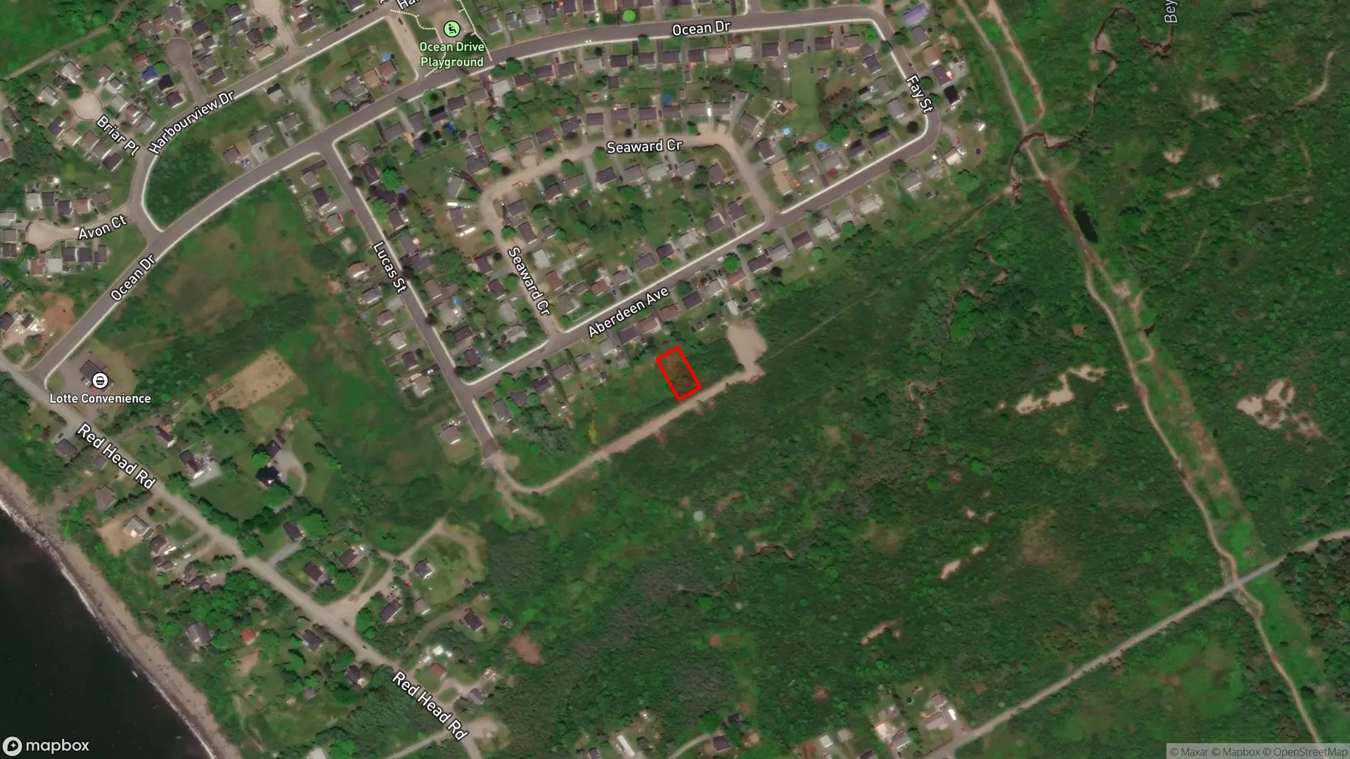 Tax sale property at , Saint John - Photo 3