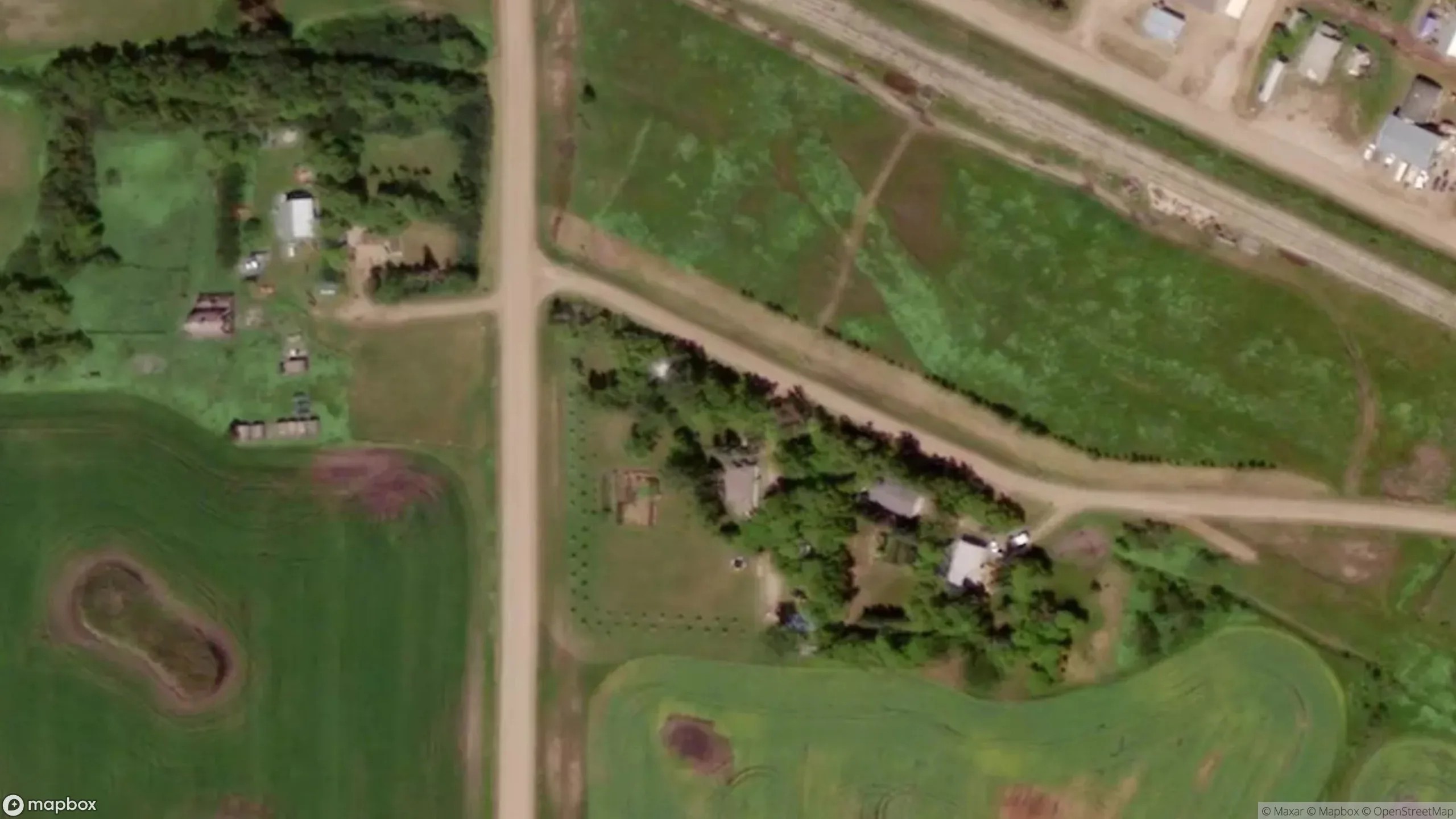 Tax Sale Property in Village of Loreburn, Saskatchewan