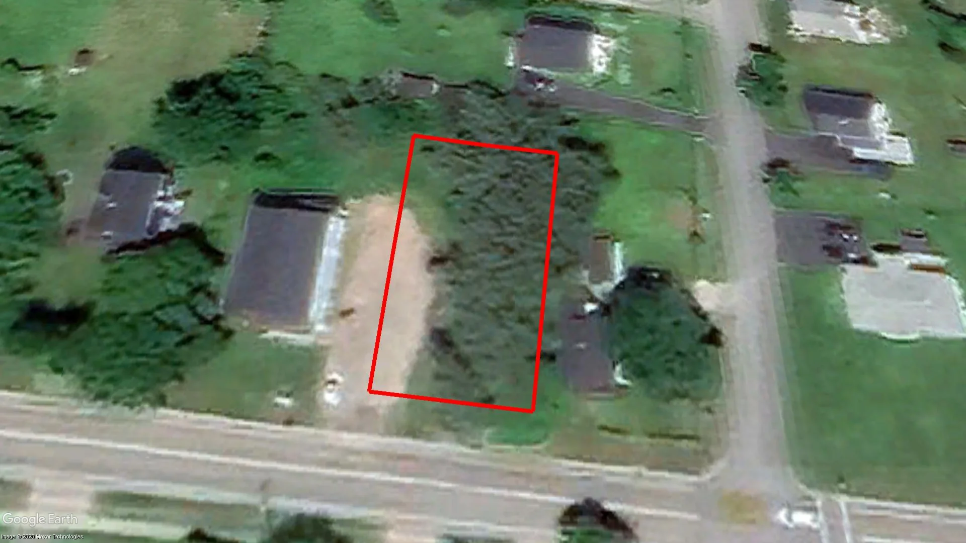 Tax sale property at 134 KINGS RD LAND, DOMINION, Cape Breton - Photo 5